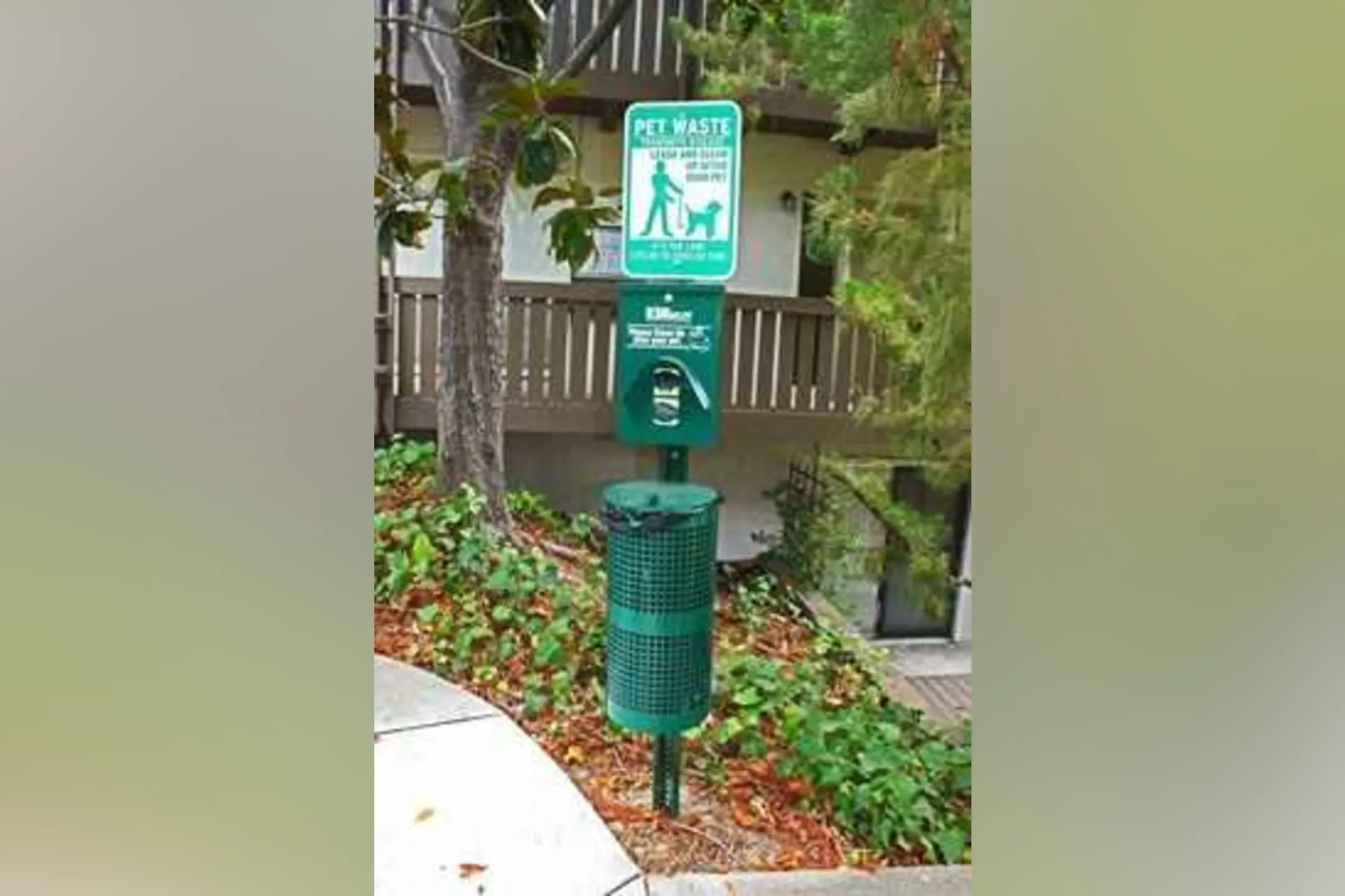 Community Signage - Viking Park - Pleasant Hill, CA