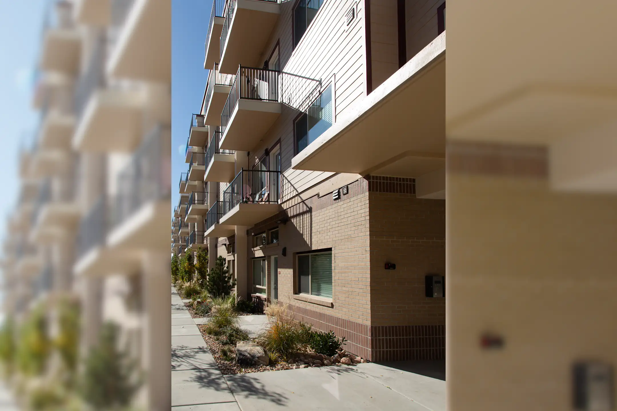 Cornell Apartments Salt Lake City