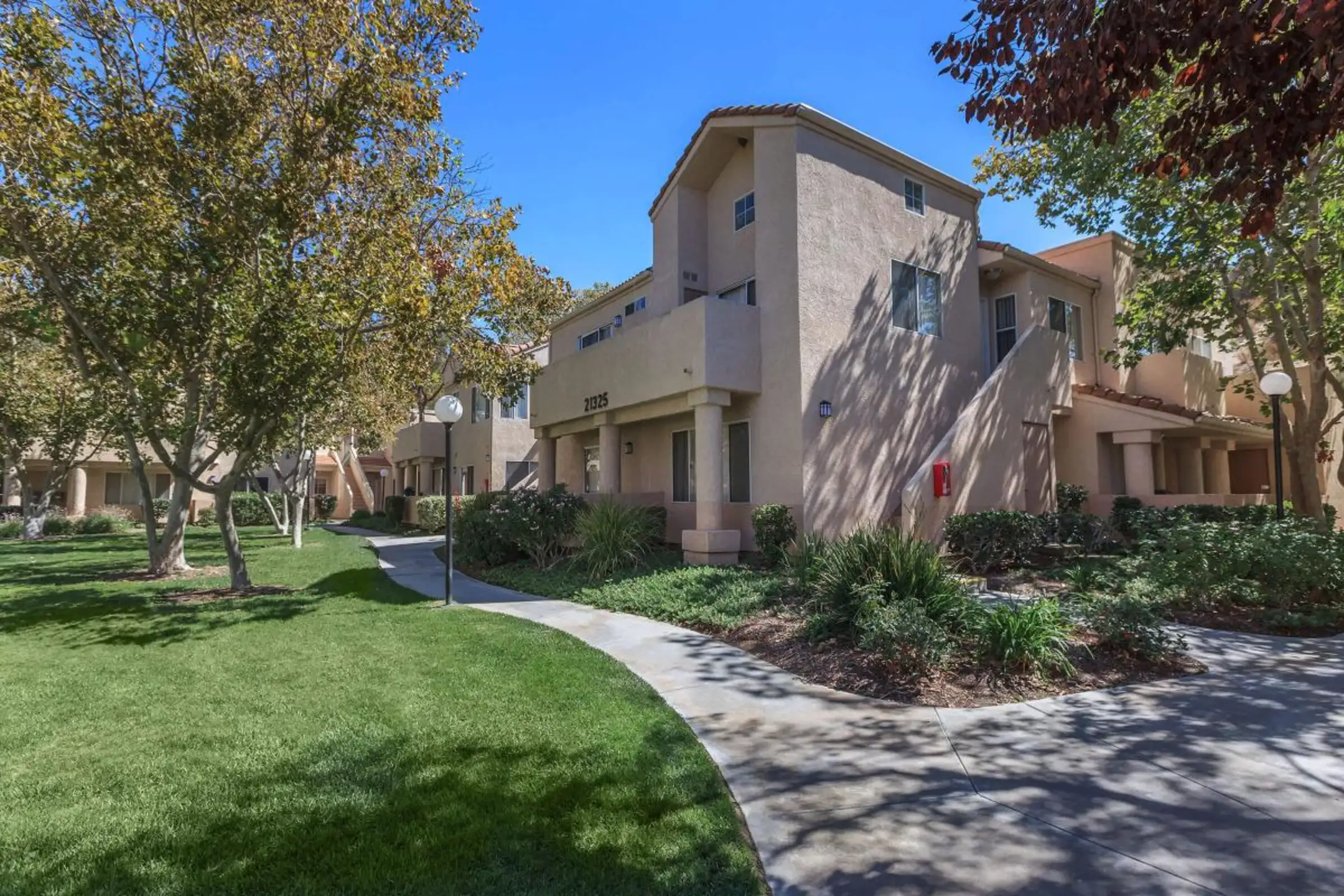 The Terrace 21311 Alder Dr Newhall, CA Apartments for Rent Rent.