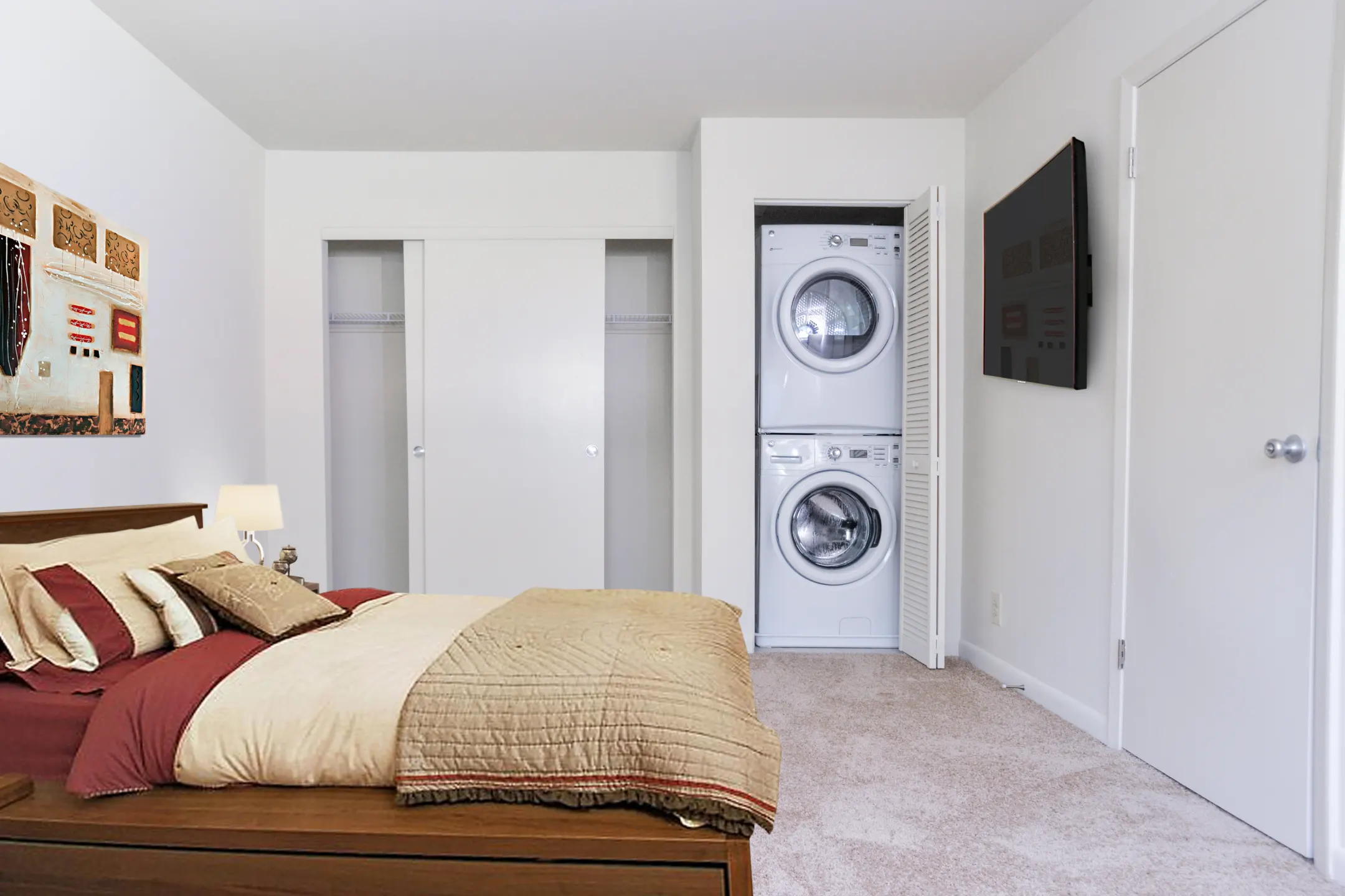 Walker Manor Apartments Baltimore, MD 21212