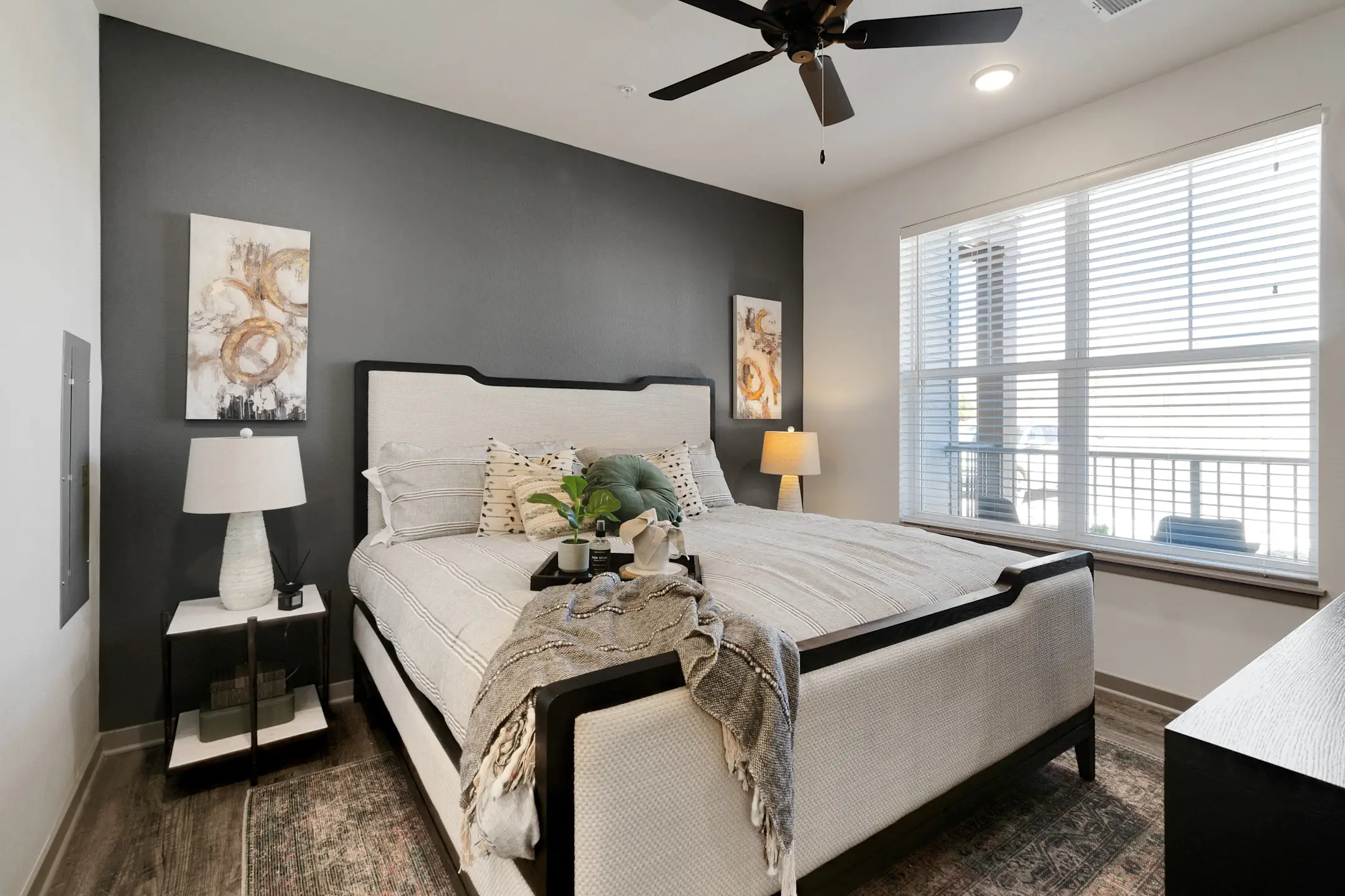 Upland Flats 2645 Akers Drive Colorado Springs, CO Apartments for