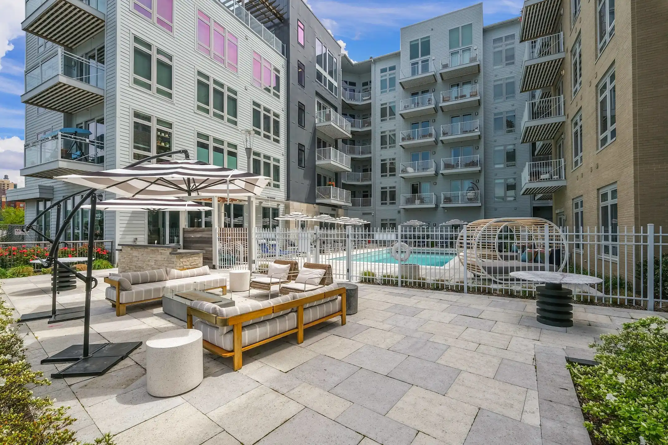 Apex Hudson Riverfront Apartments Yonkers, NY 10701