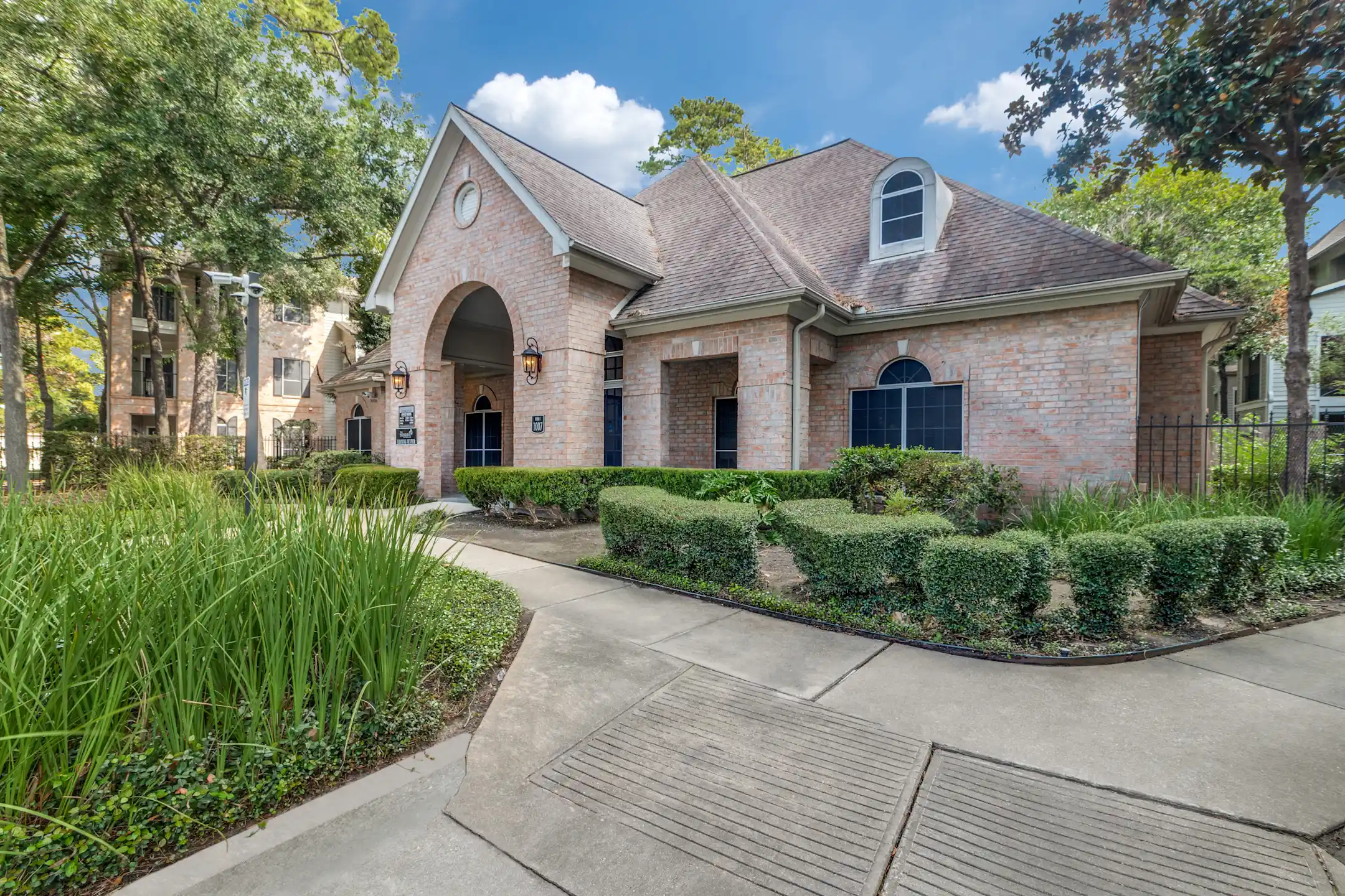 The Preserve at Cypress Creek 1007 Cypress Station Dr Houston, TX