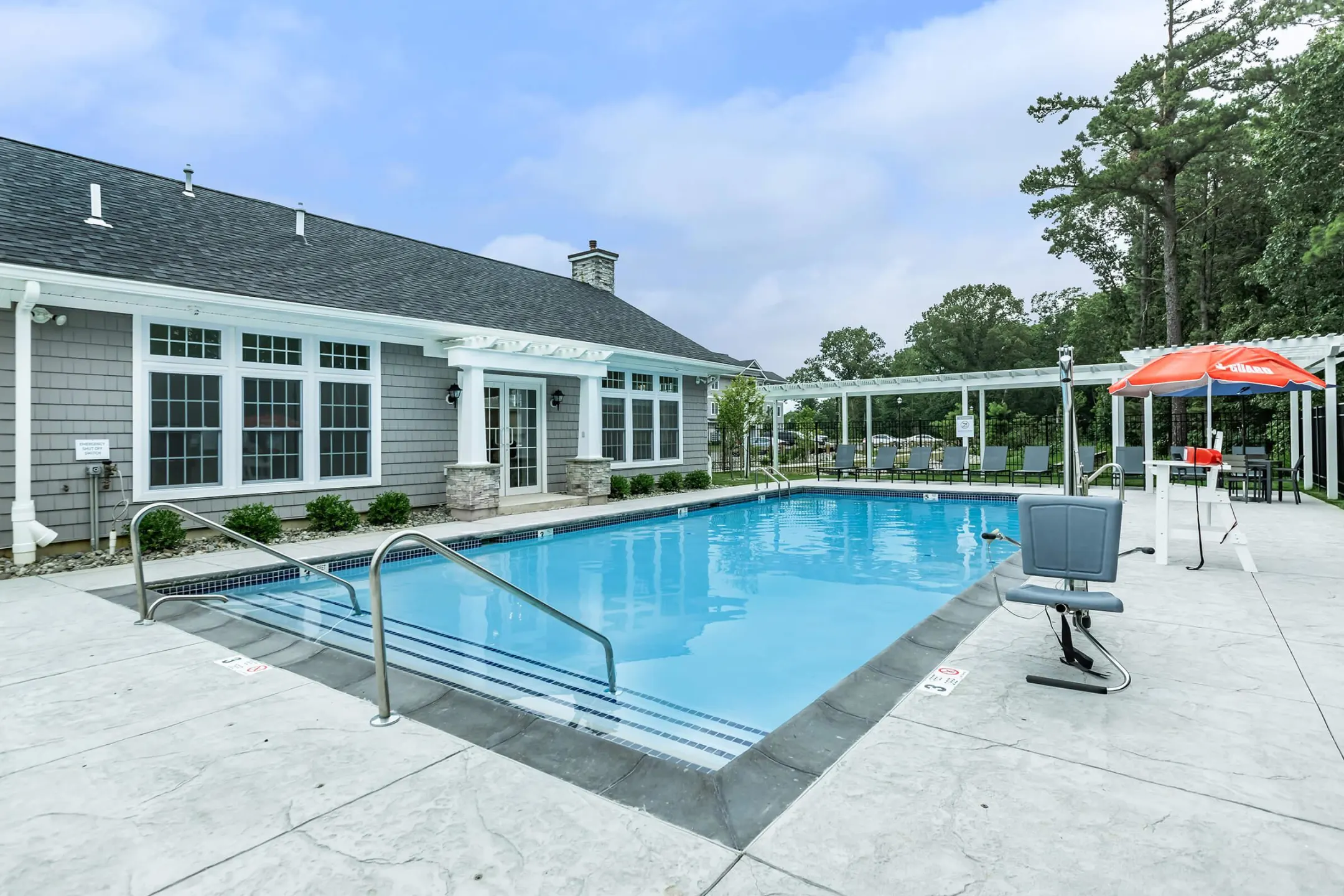 Tradewinds 500 US 9 Waretown, NJ Apartments for Rent Rent.