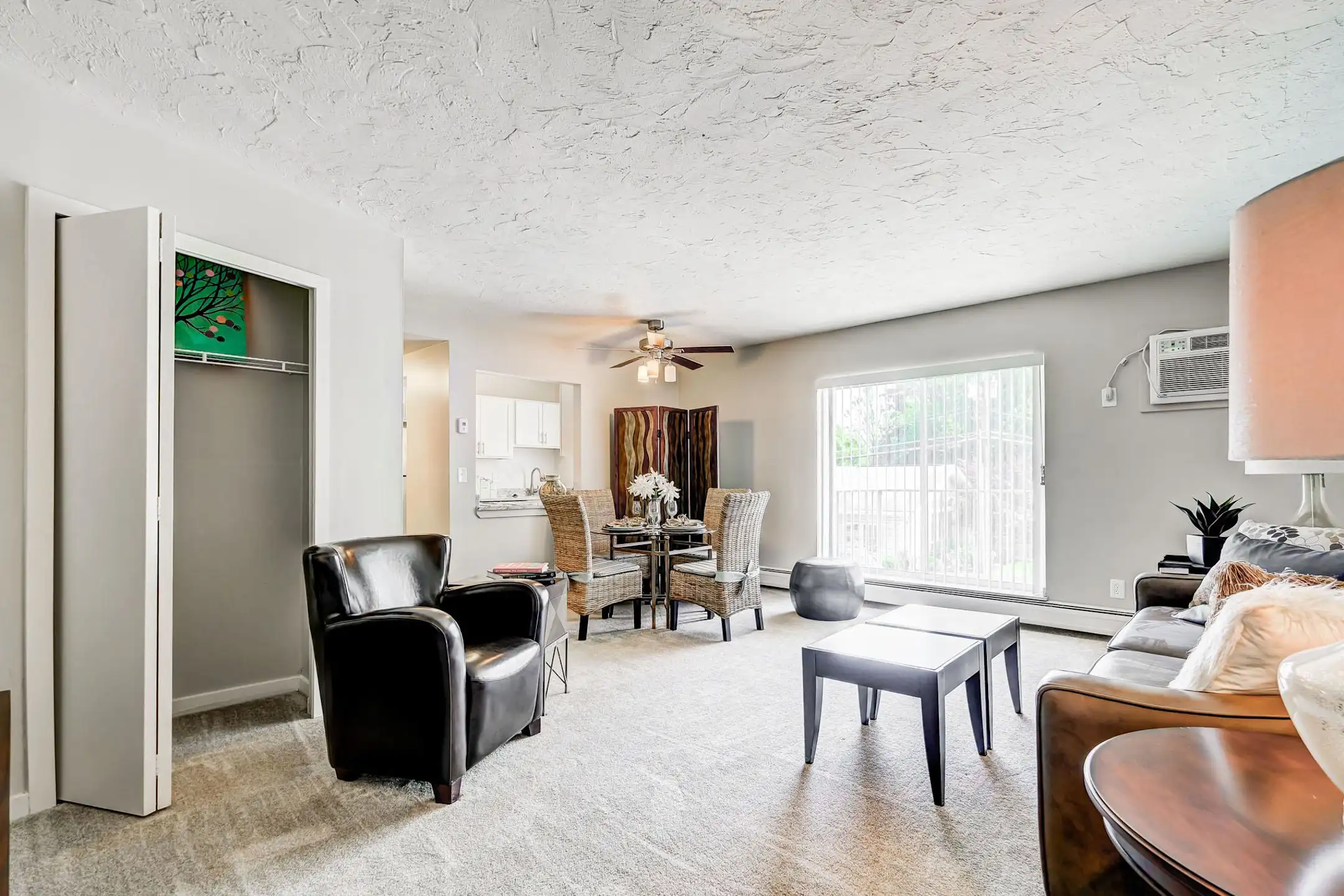 Fairview Village Apartments Fairview Park, OH 44126