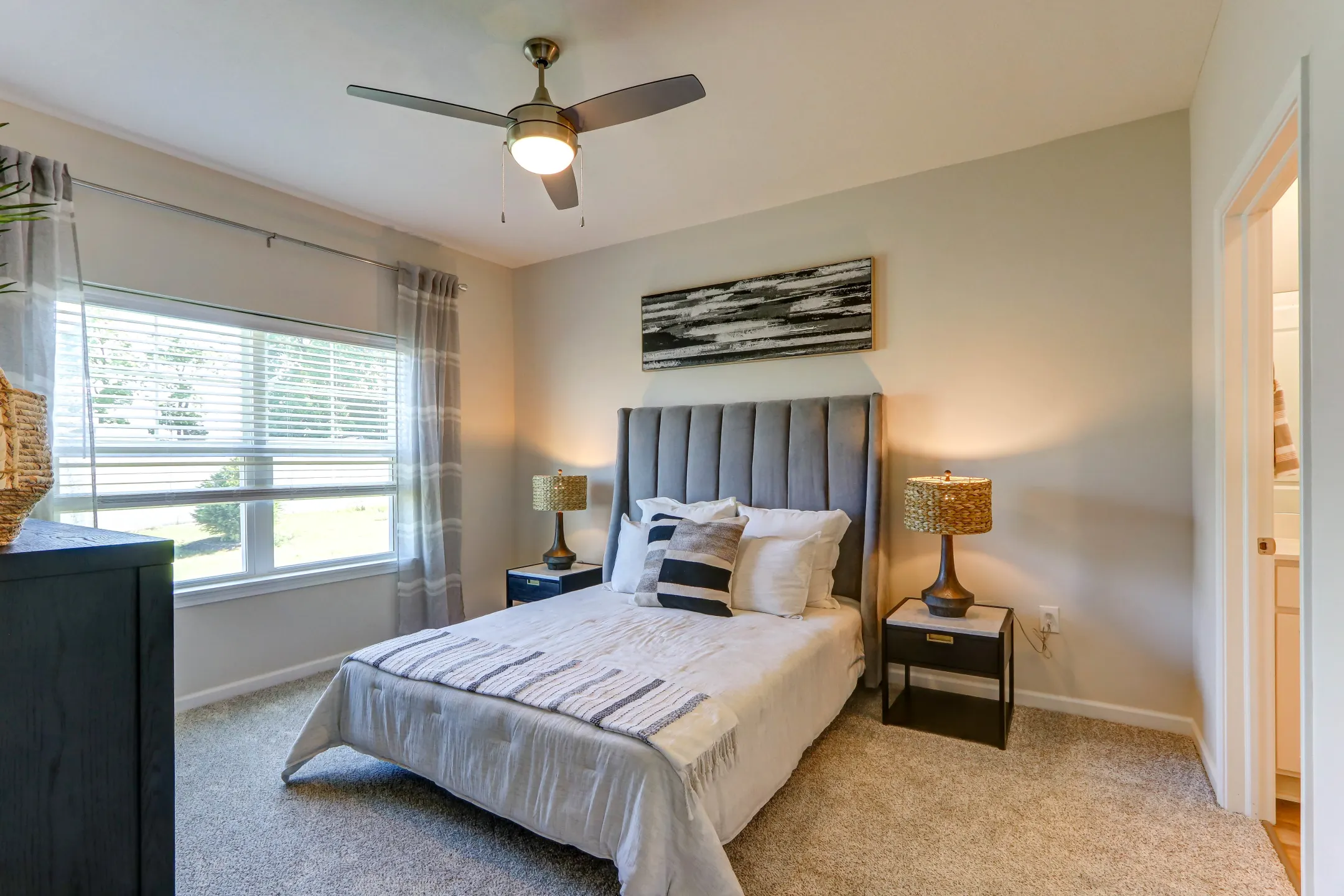 Village at Hinckley Oaks 1456 Ridan Way Hinckley, OH Apartments for