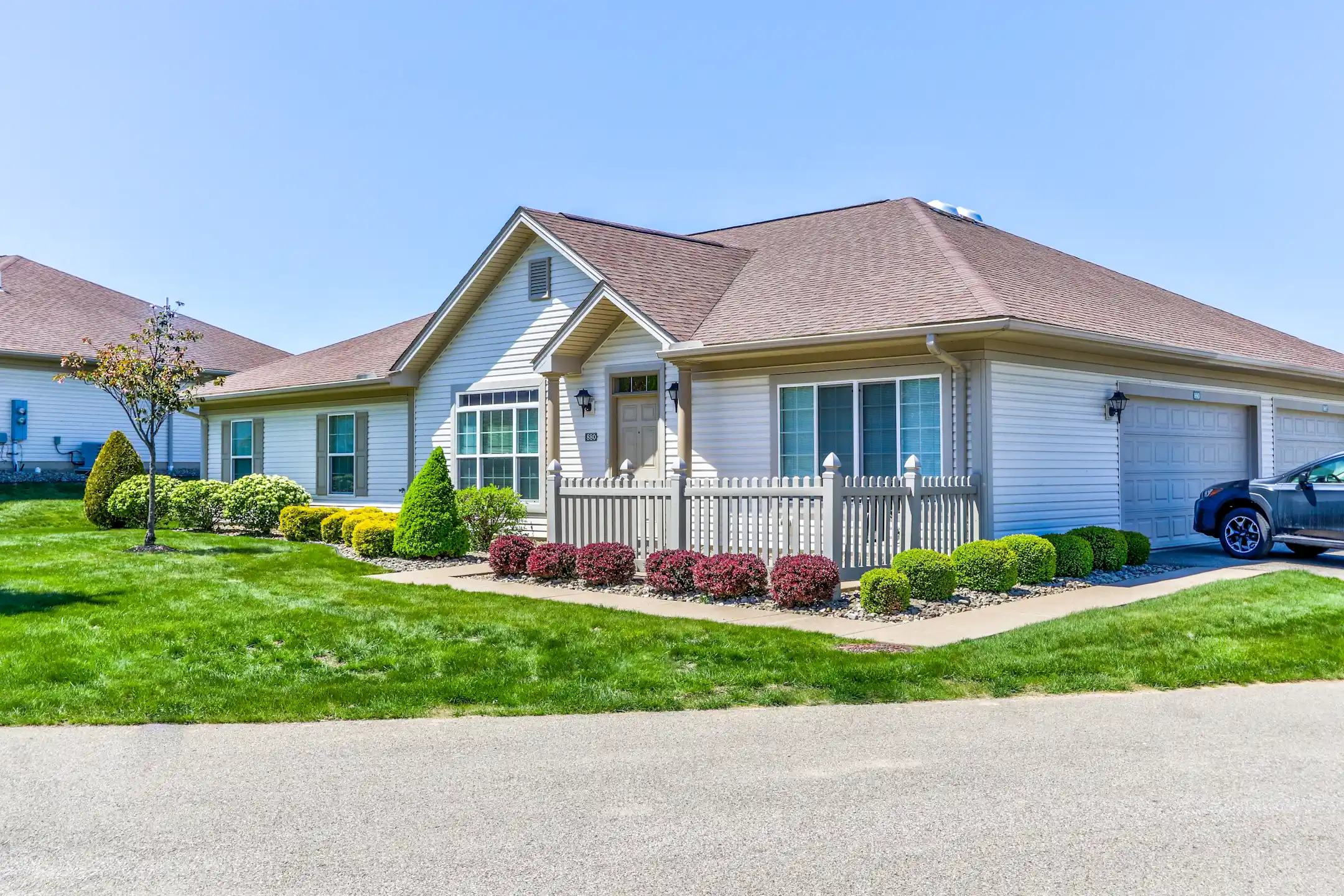 Cherry Hill Apartments Erie, PA 16509