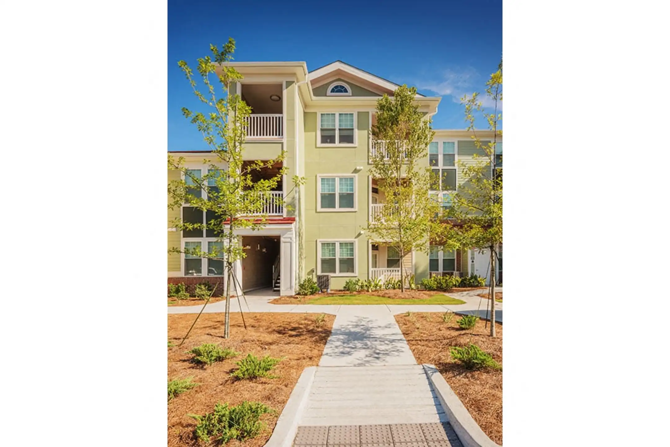 Preserve at Belle Hall 1400 Belle Isle Mount Pleasant, SC