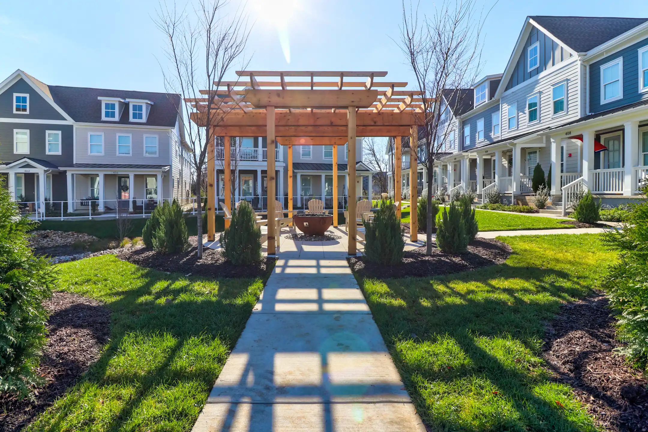 Avondale Cottages 302 Avondale Dr Franklin, TN Apartments for Rent