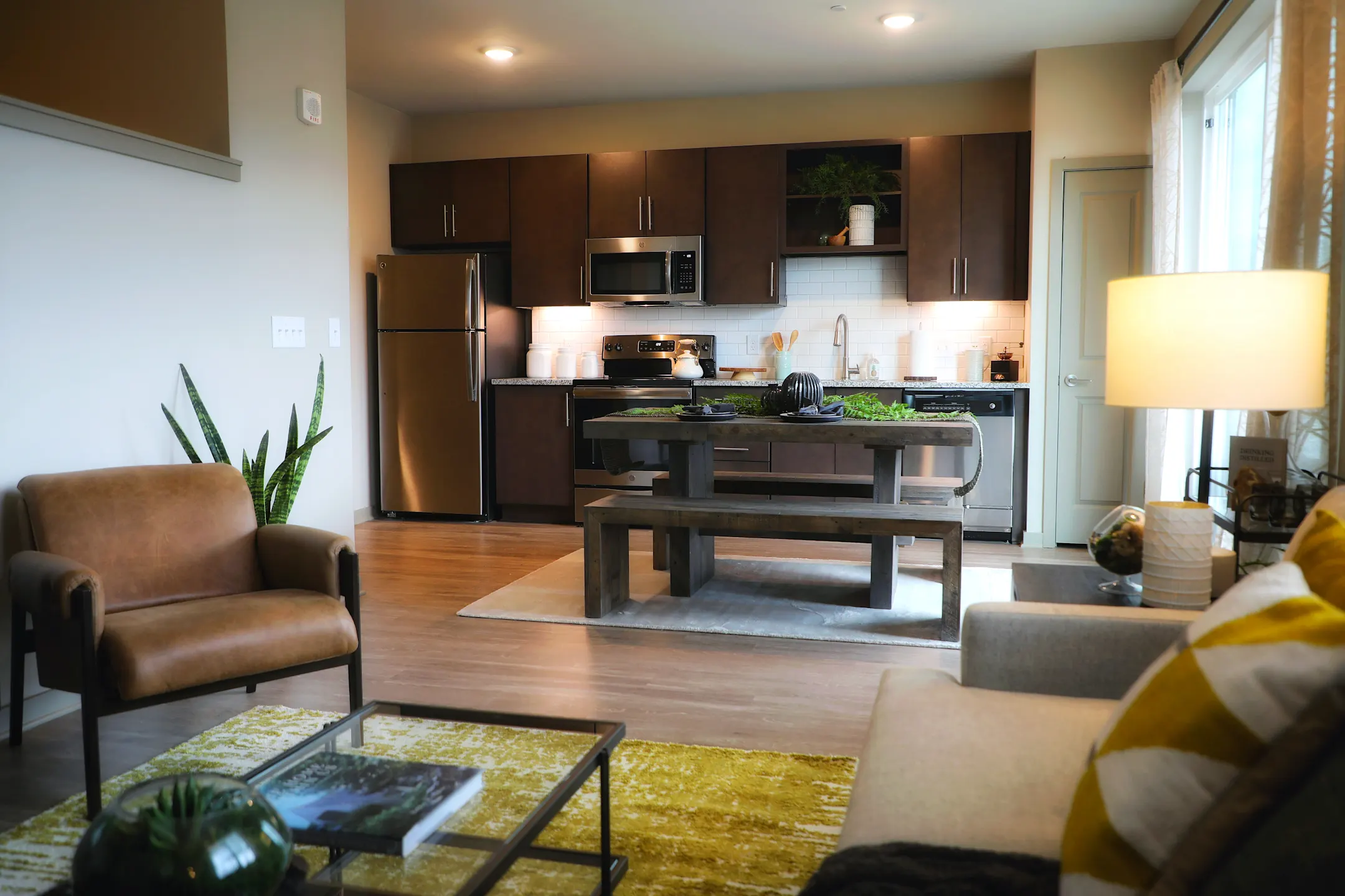 Bells Bluff 7600 Cabot Drive Nashville, TN Apartments for Rent Rent.