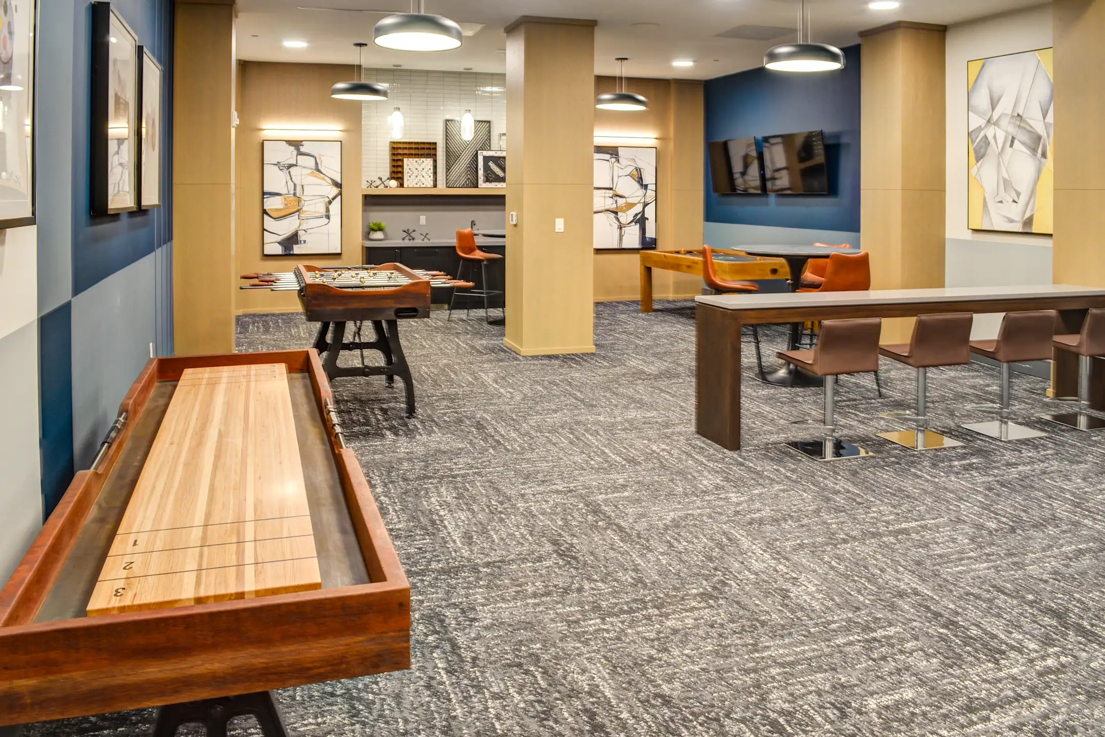 The Atwater Apartments Bogota, NJ 07603