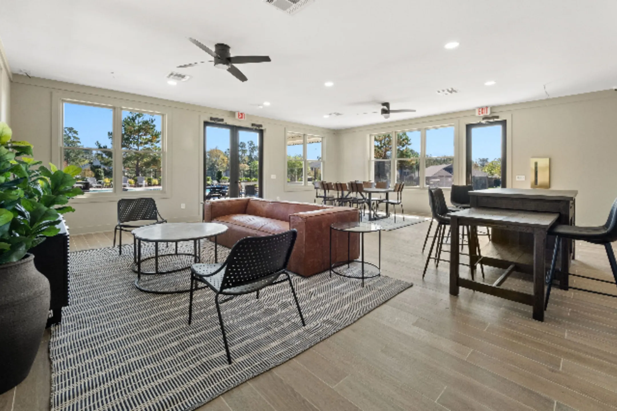 Sycamore Point Apartments Leesville, LA 71446