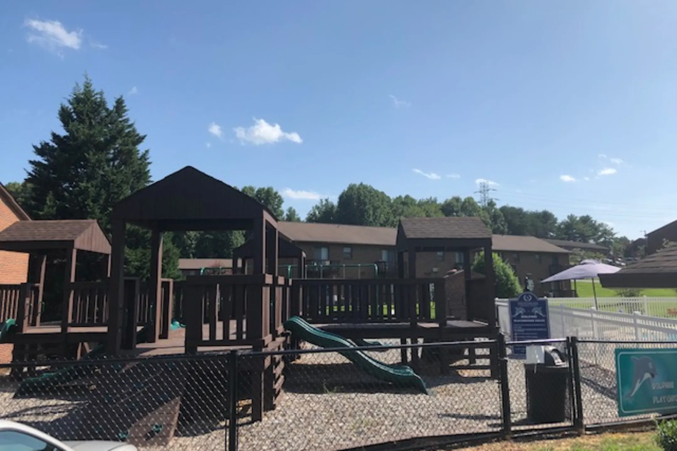 Springbrook Apartments Kernersville, NC 27284