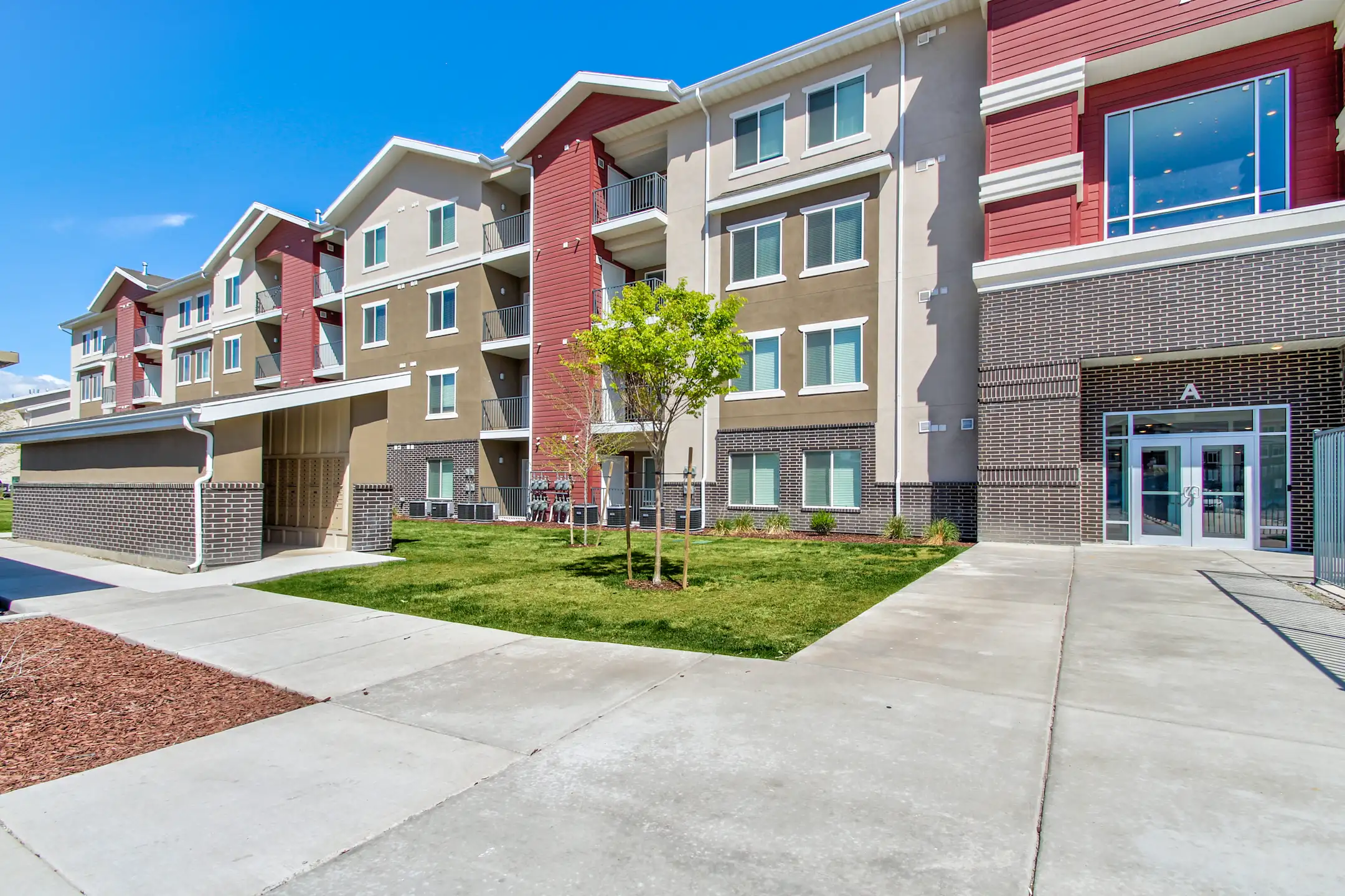 Mill Point Apartments 355 North Mill Road Vineyard, UT for Rent Rent.