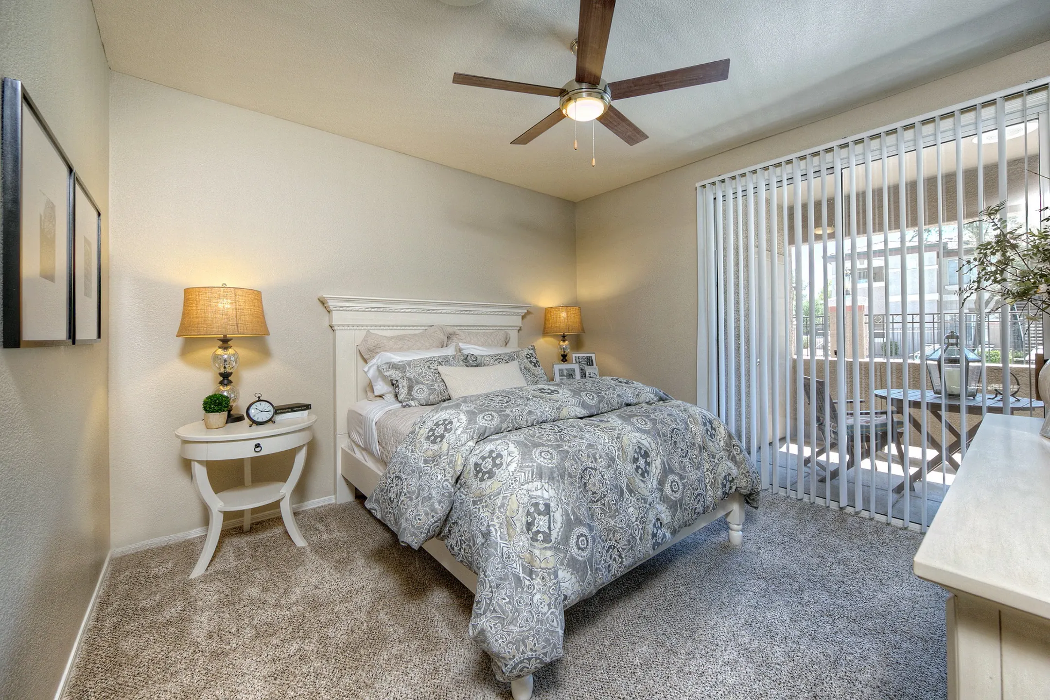 Crystal Springs 11885 West Mcdowell Road Avondale, AZ Apartments