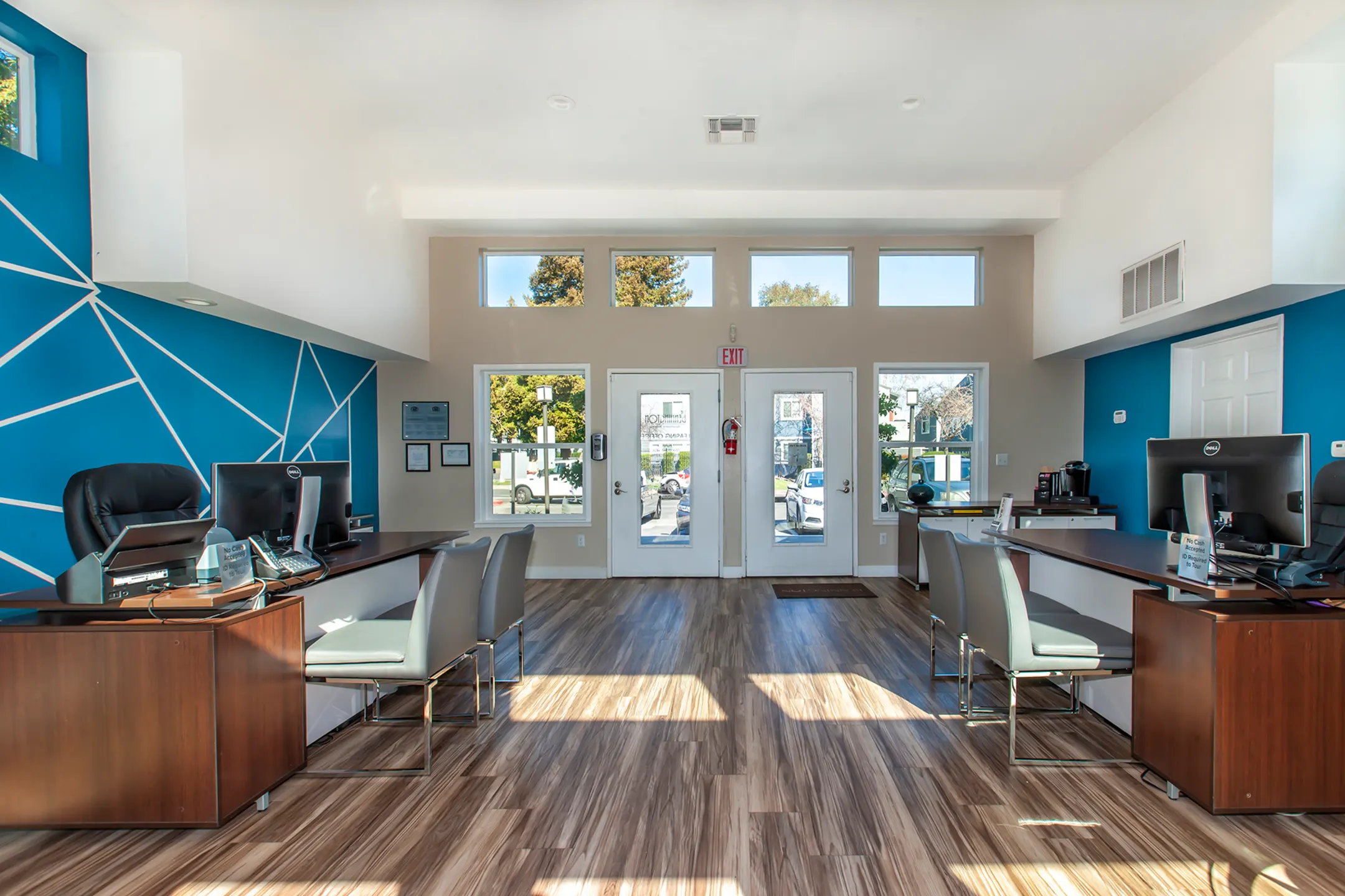 Bennington Apartments 2780 N Texas St Fairfield, CA Apartments for