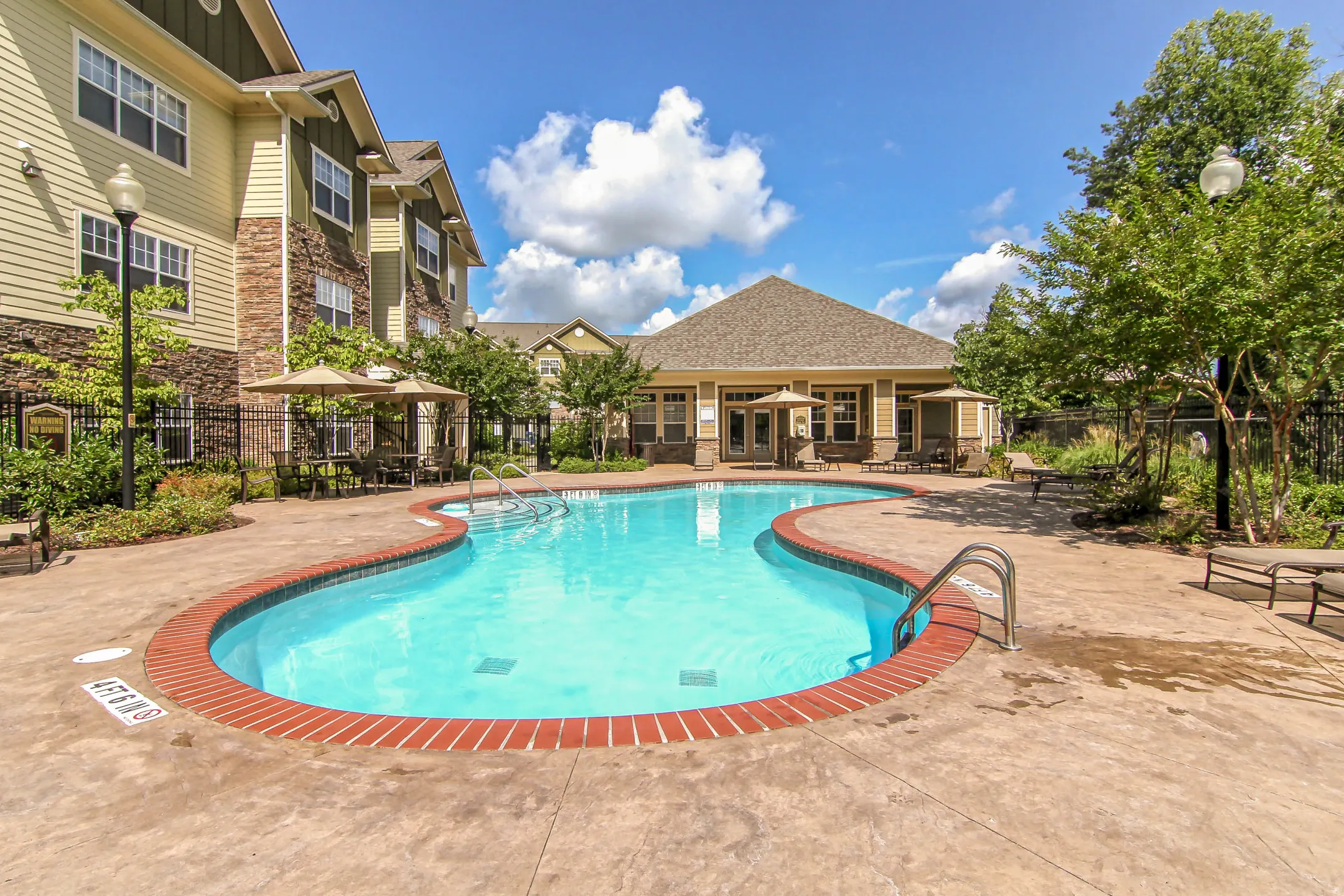 The Retreat at Spring Creek Apartments Cleveland, TN 37311