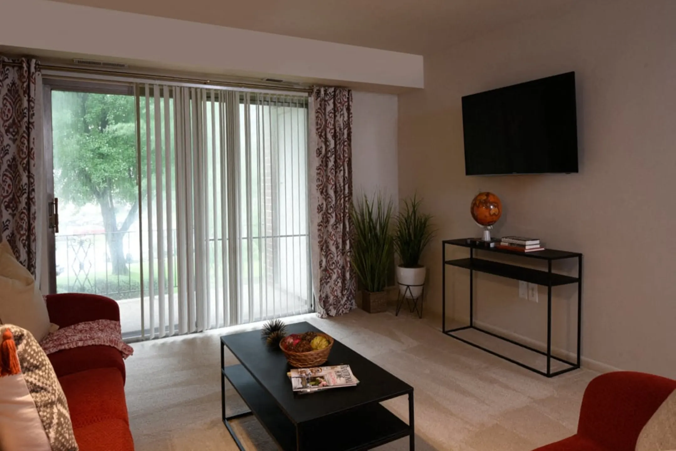 Woodridge Apartments Apartments Randallstown, MD 21133