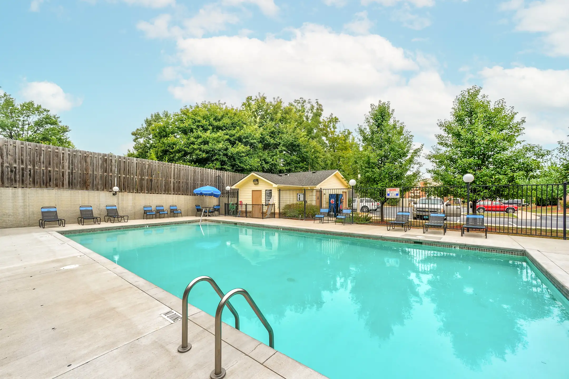 Springview Apartment Homes Apartments Newburgh, IN 47630