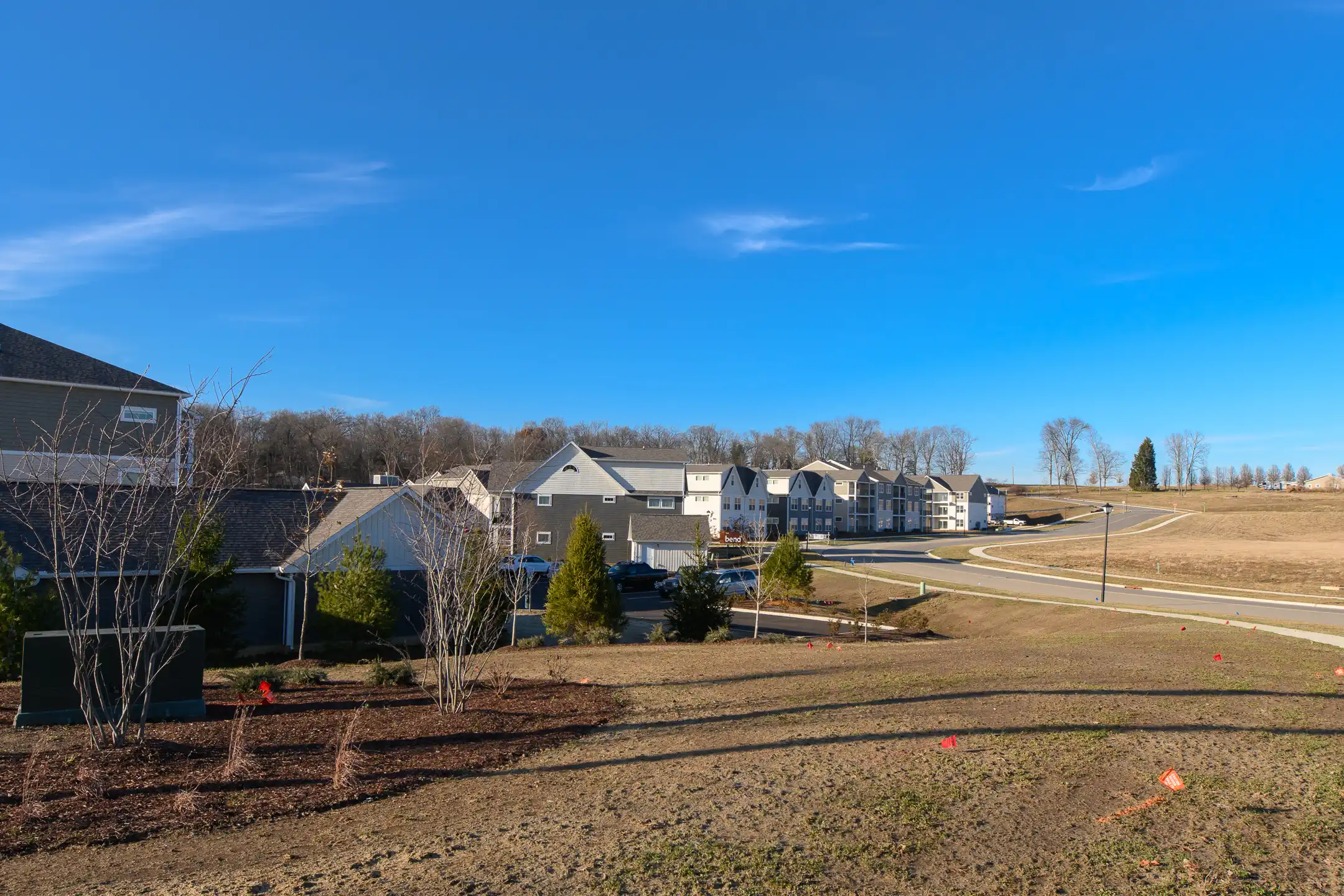 VC Bend Apartments Lancaster, OH 43130