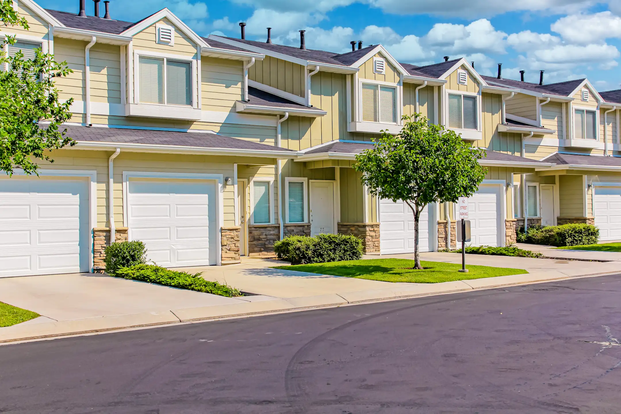 Liberty Hill 74 E Birch Hill Ln Draper, UT Townhomes for Rent Rent.