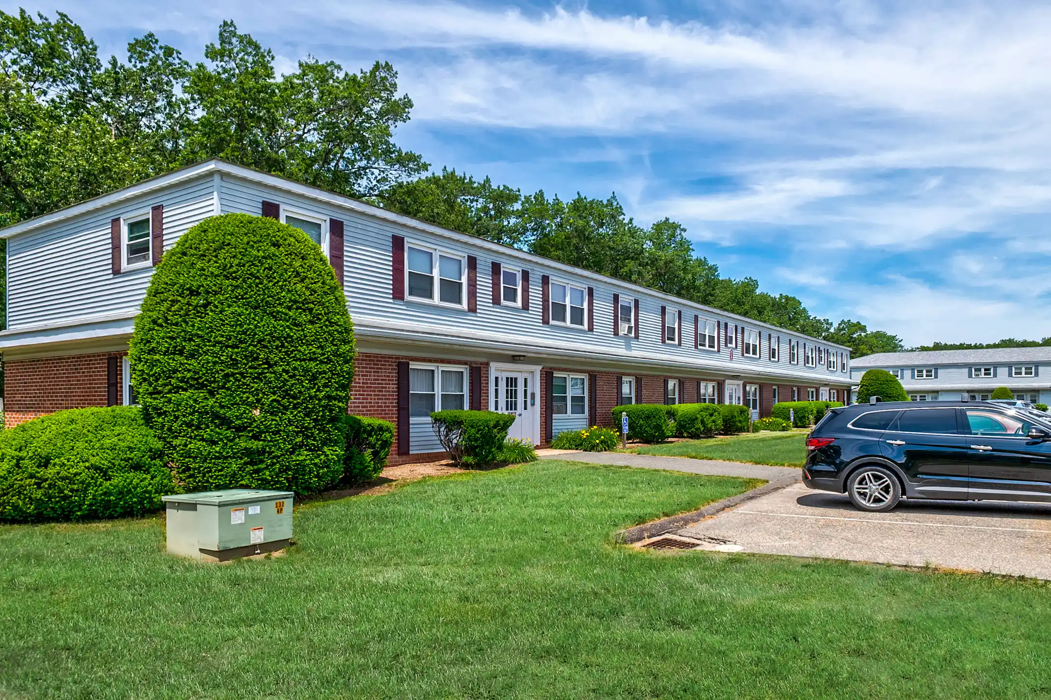 Lakewood Village Apartments Apartments Southwick, MA 01077