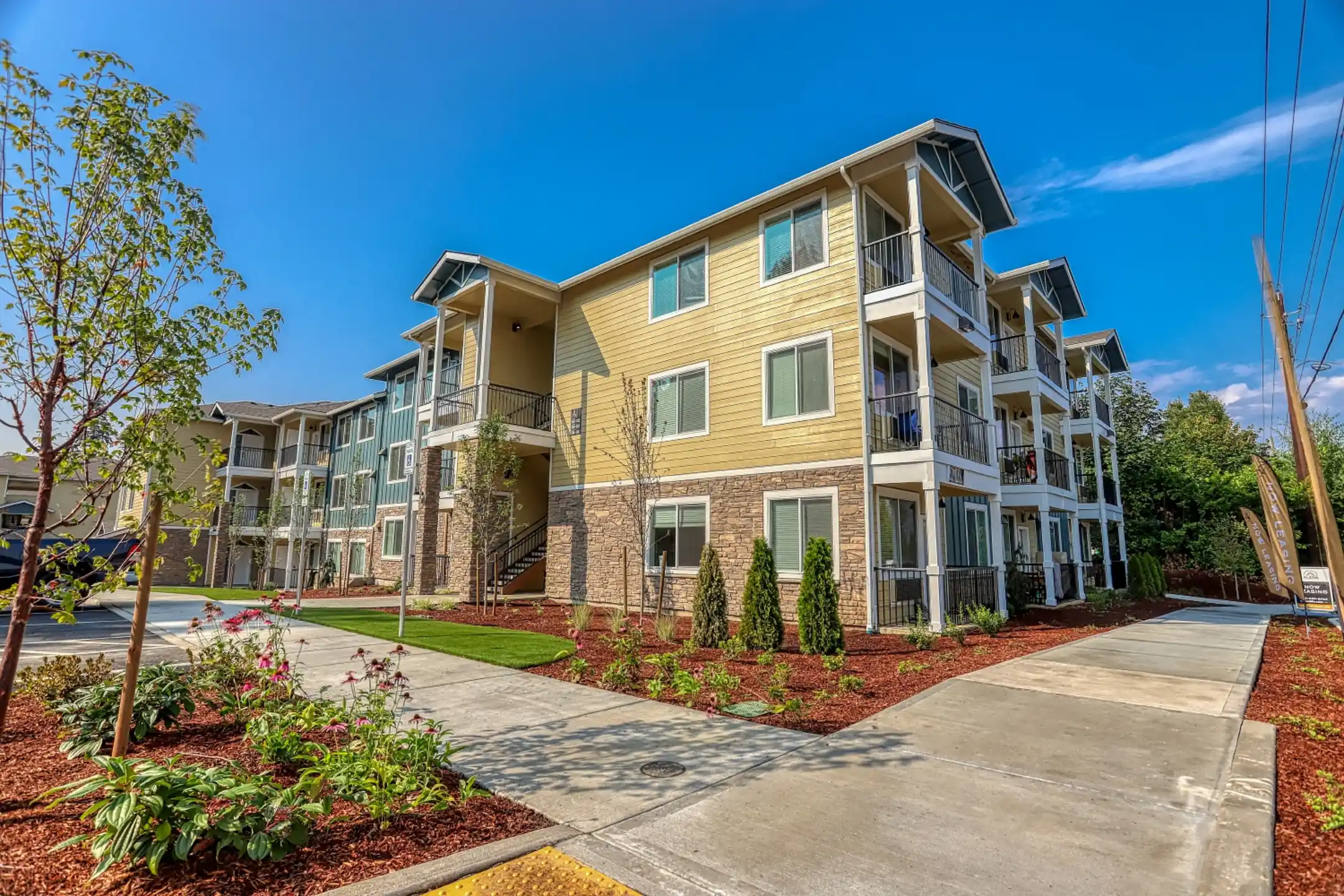 Alena Apartments 2703 NE 99th St Vancouver, WA Apartments for Rent Rent.