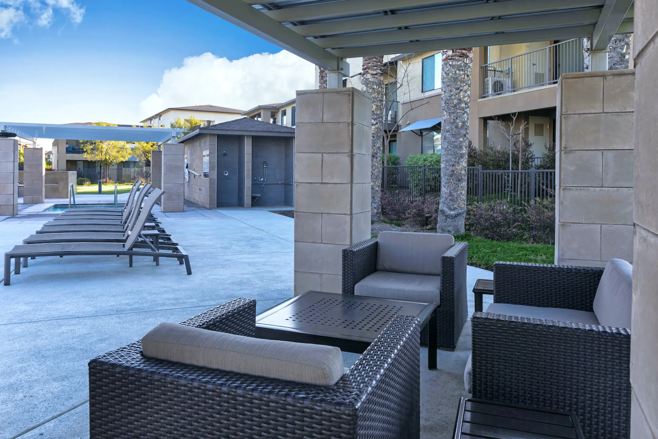 Park Square at Seven Oaks Apartments Apartments Bakersfield, CA 93311