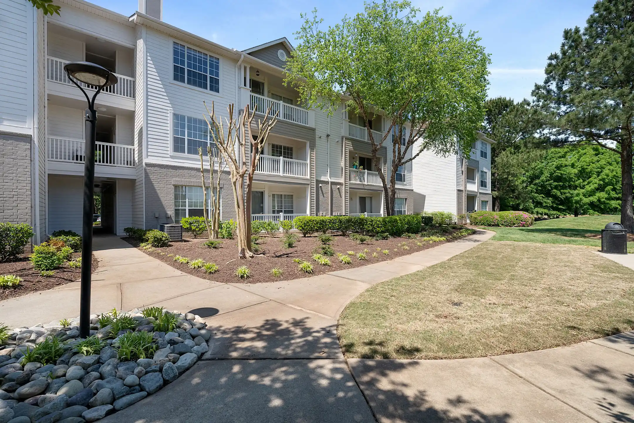 Preston View Apartments Morrisville, NC 27560