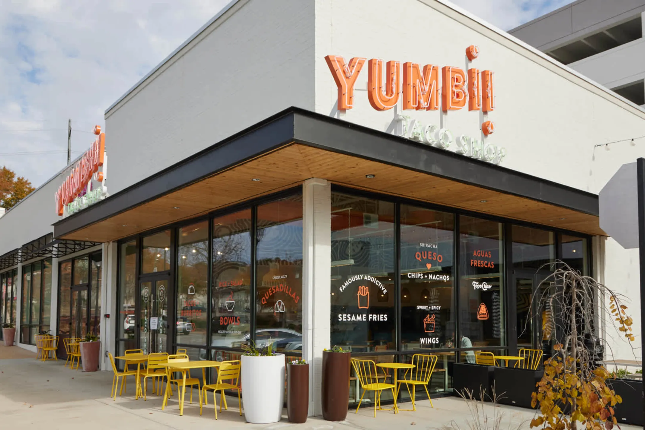 Luna Upper Westside Apartments Atlanta, GA 30318