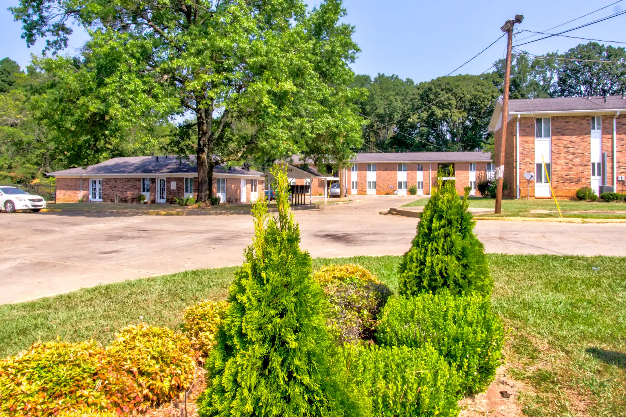 Glendale Estates Apartments Kosciusko, MS 39090