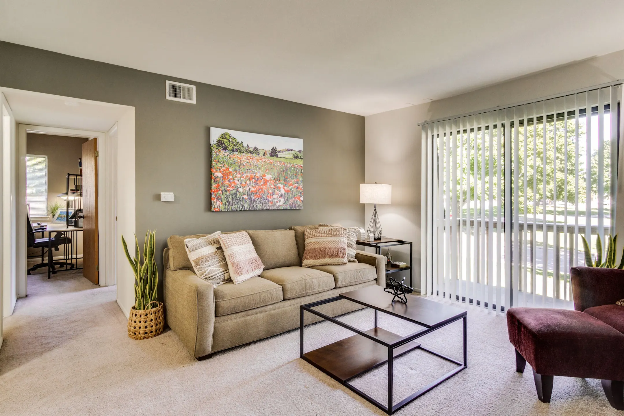 The Village 30900 Tamarack St Wixom, MI Apartments for Rent Rent.