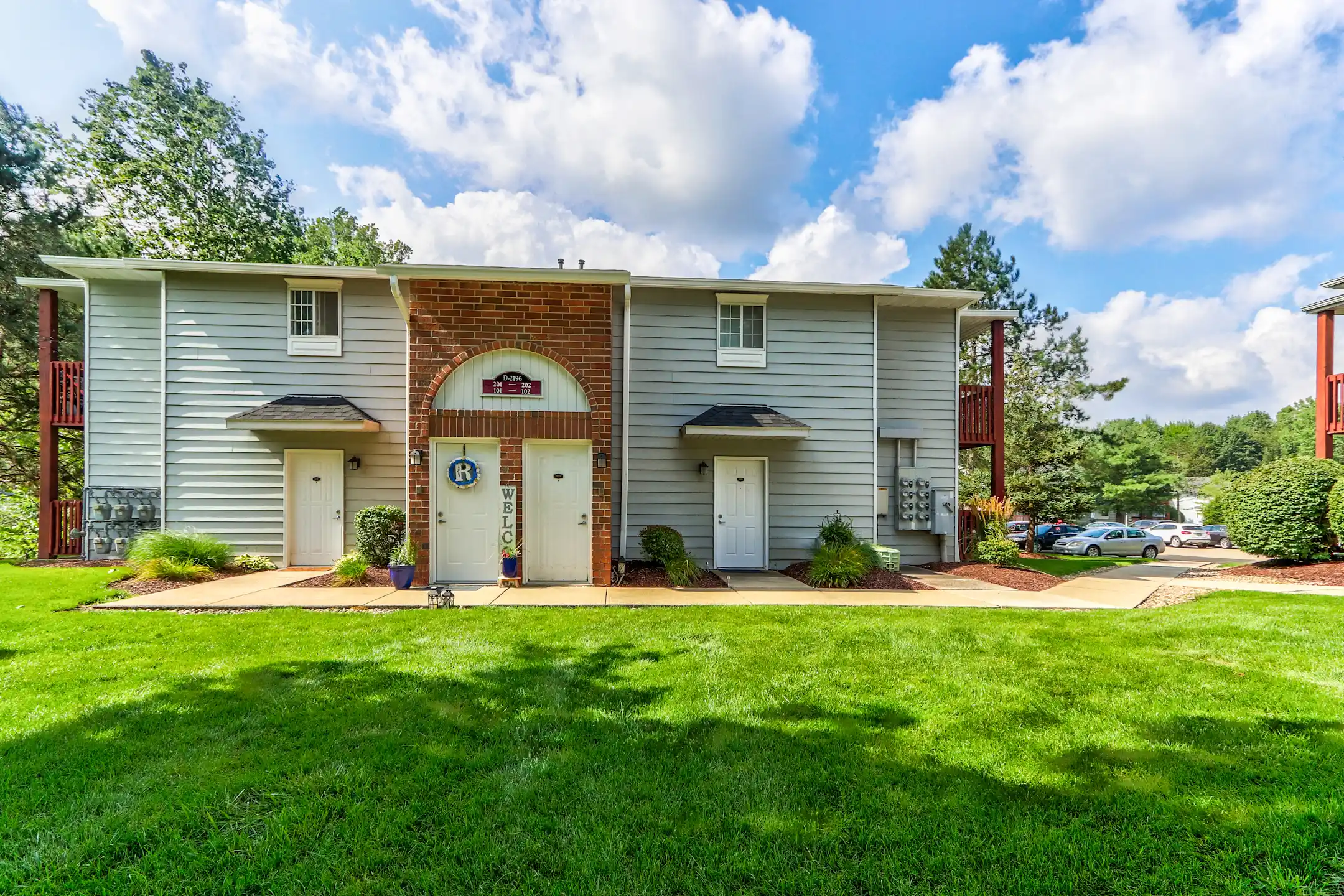 Pebble Creek Apartments Apartments Twinsburg, OH 44087