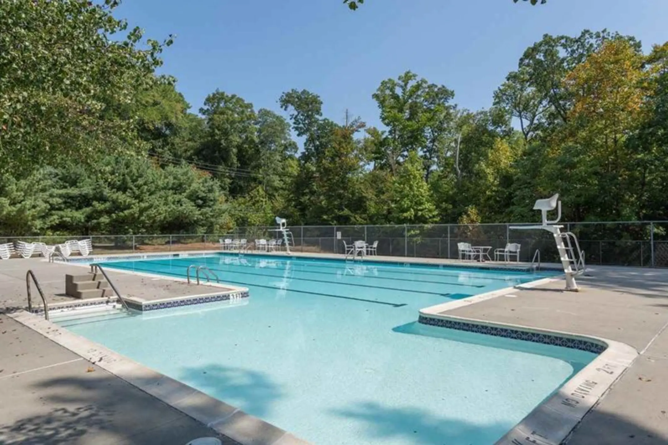 Southridge Woods Apartments Monmouth Junction, NJ 08852