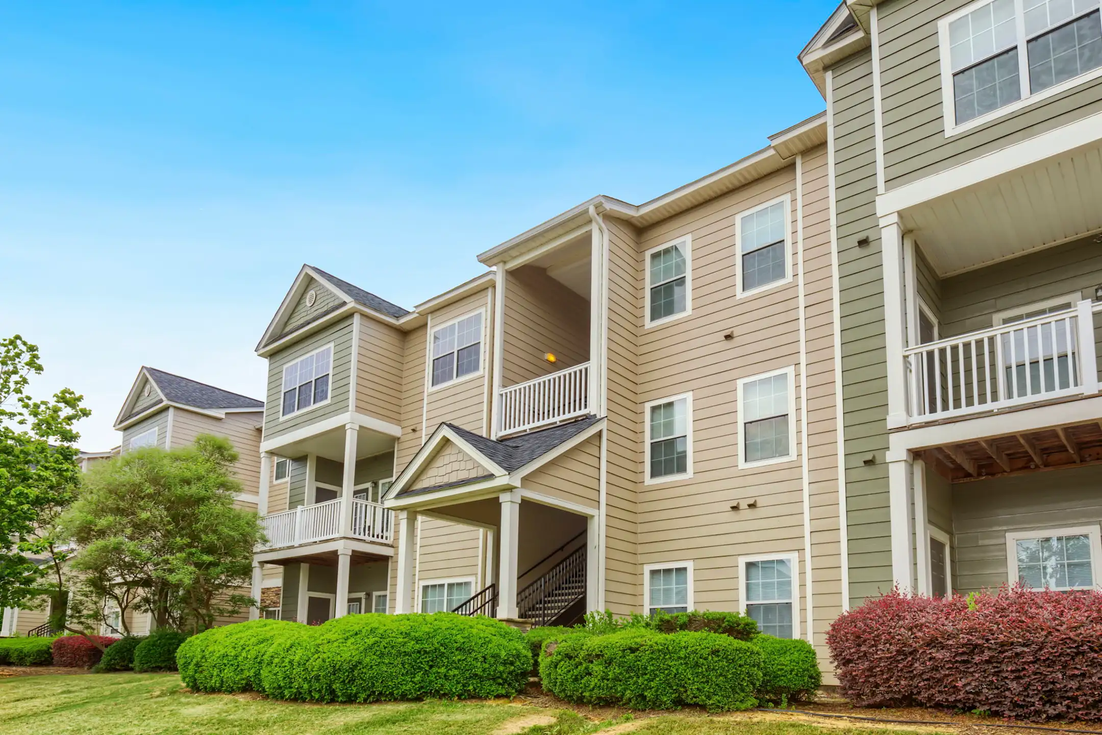 The Ansley 6435 Zebulon Rd Macon, GA Apartments for Rent Rent.