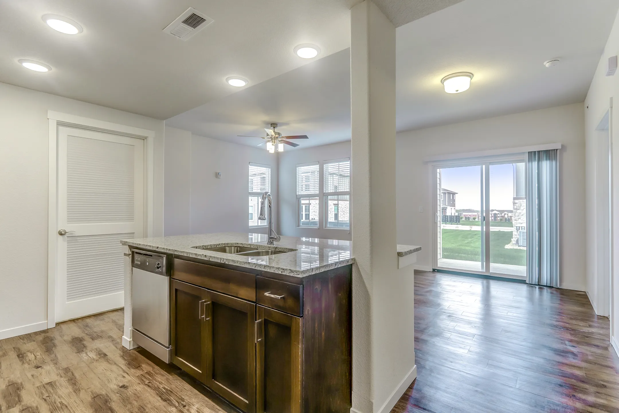 West End Apartments Apartments Lawrence, KS 66049