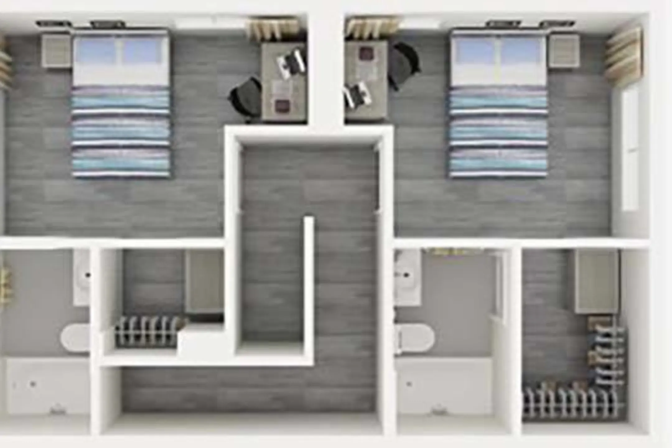 Reserve Overlook Apartments Cleveland Heights, OH 44106