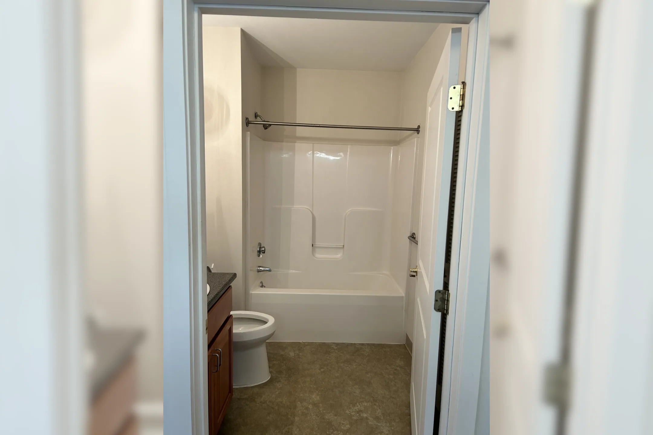 Bathroom - Highland Place - Salem, MA
