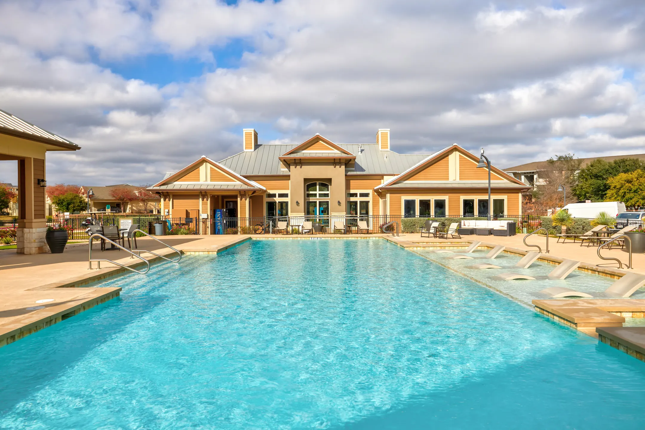 Preserve at Plum Creek Apartments Kyle, TX 78640