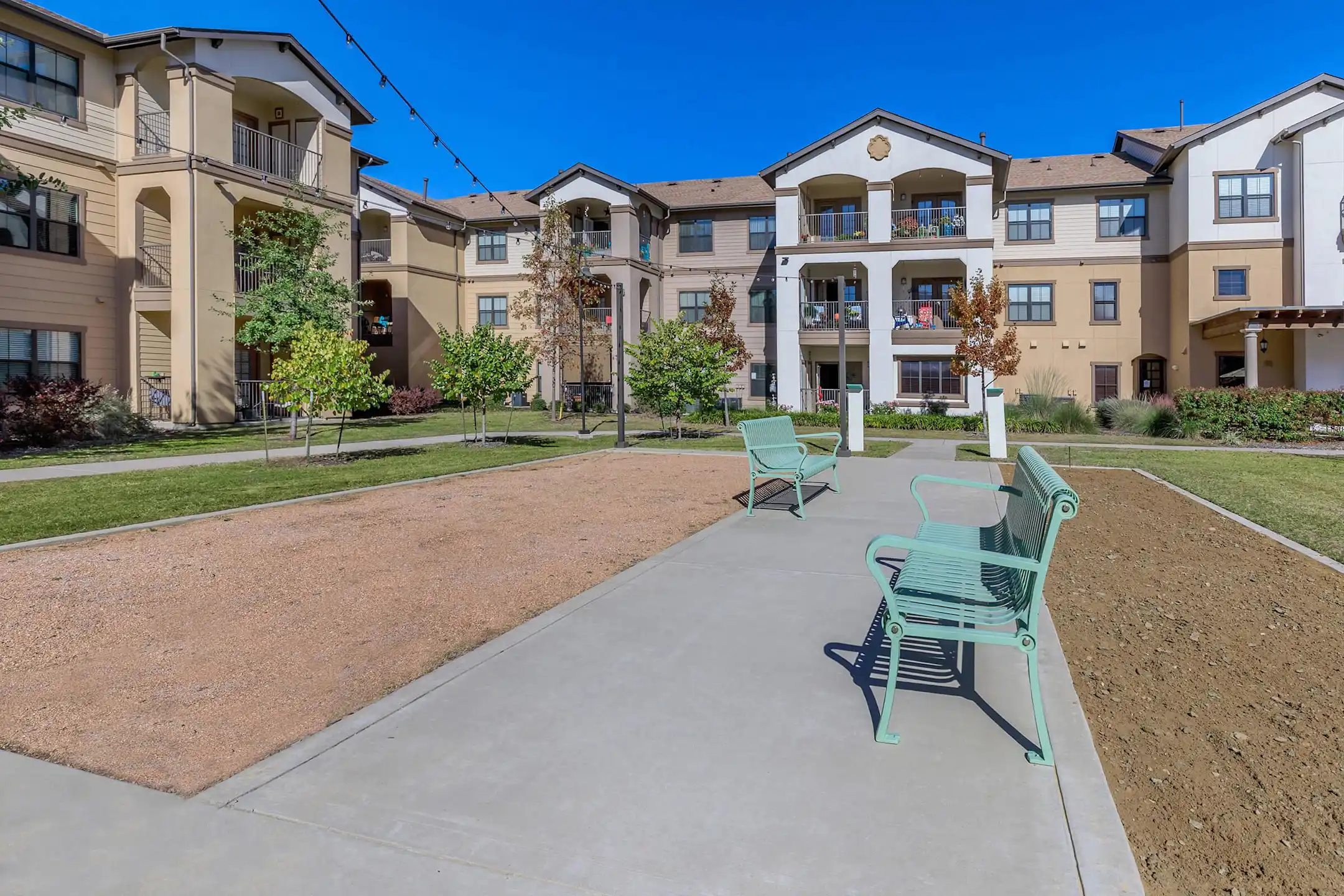 Mariposa at Elk Drive 55+ Apartment Homes 155 Elk Dr Burleson, TX