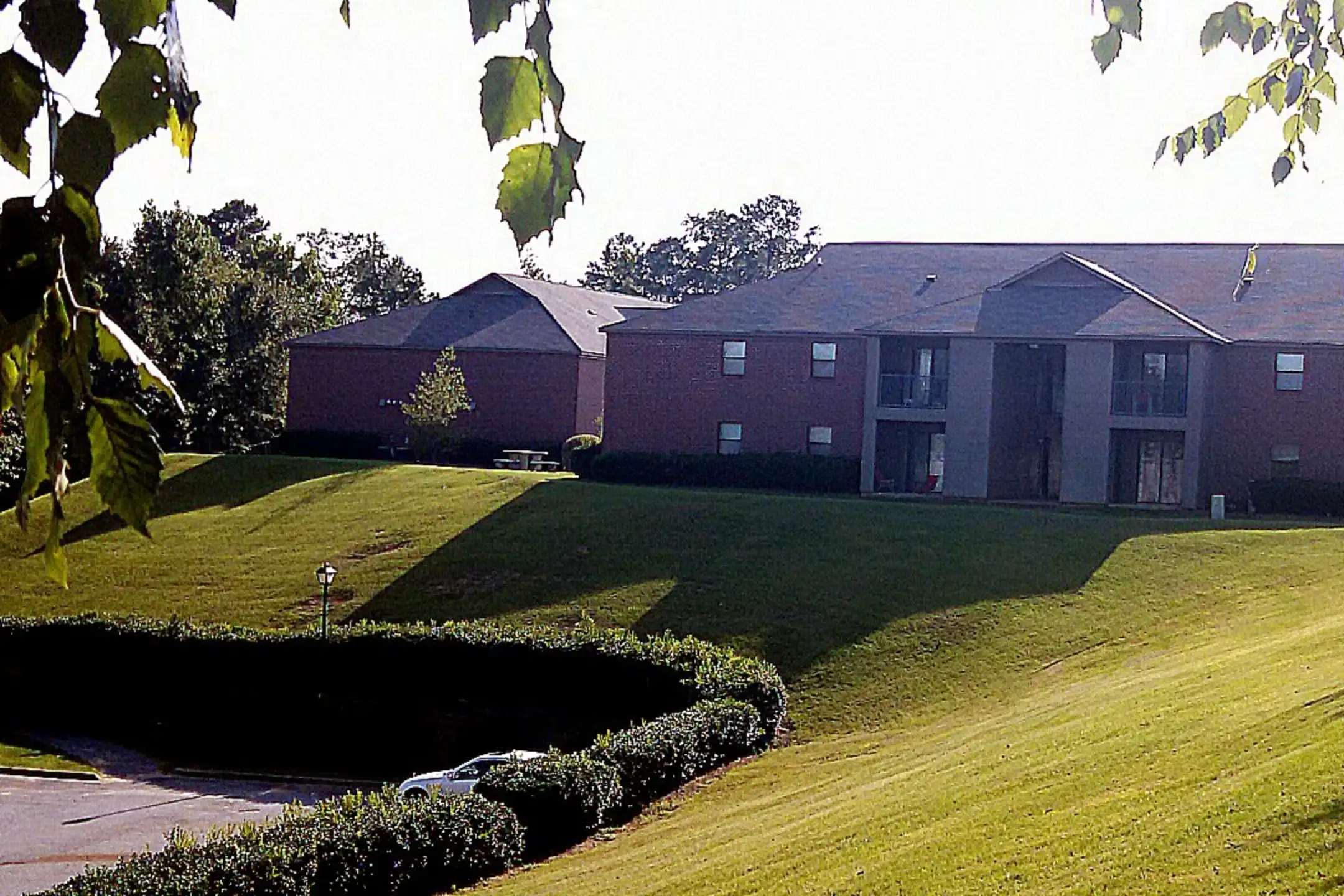 Greenleaf Apartments Apartments Phenix City, AL 36867