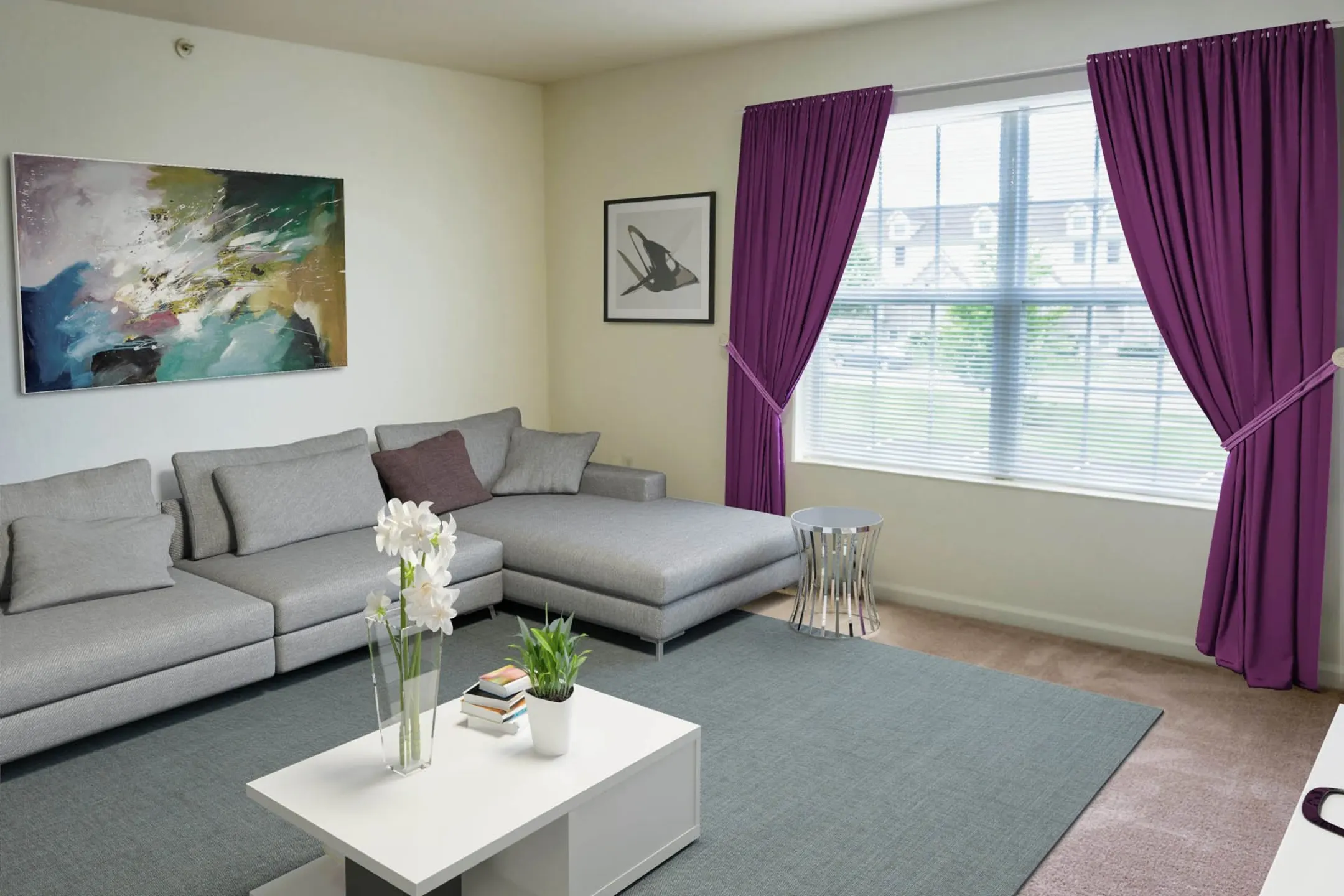 Cortland Estates 230 McMillan Ct Cortland, IL Apartments for Rent