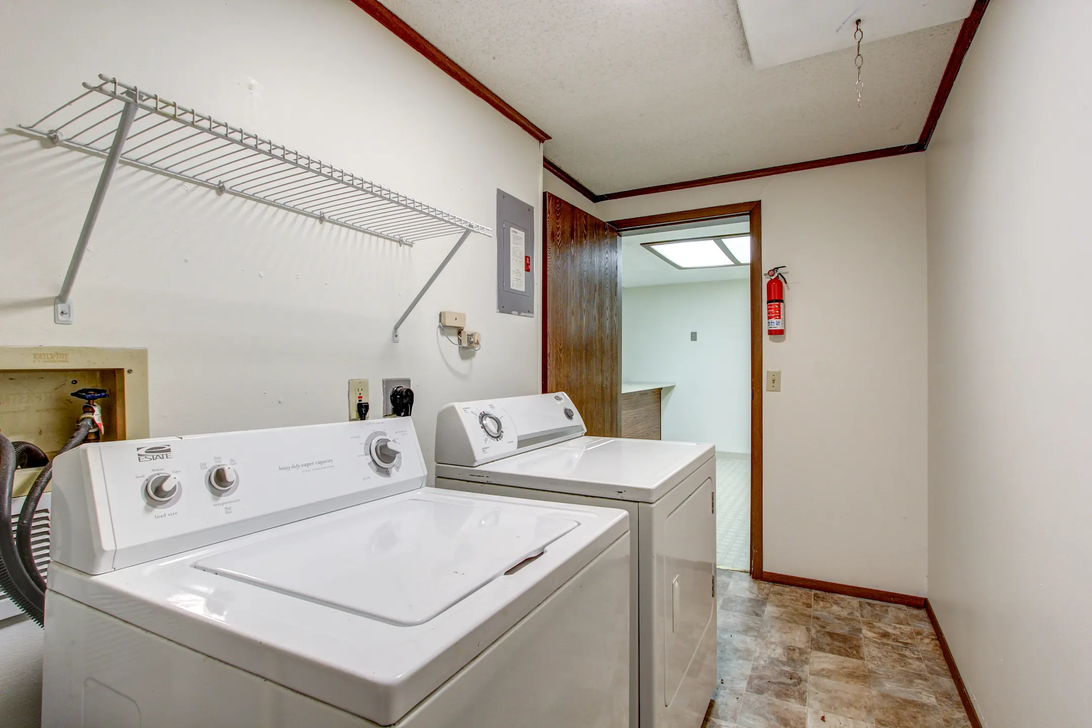 Forest View Apartments Apartments Haslett, MI 48840