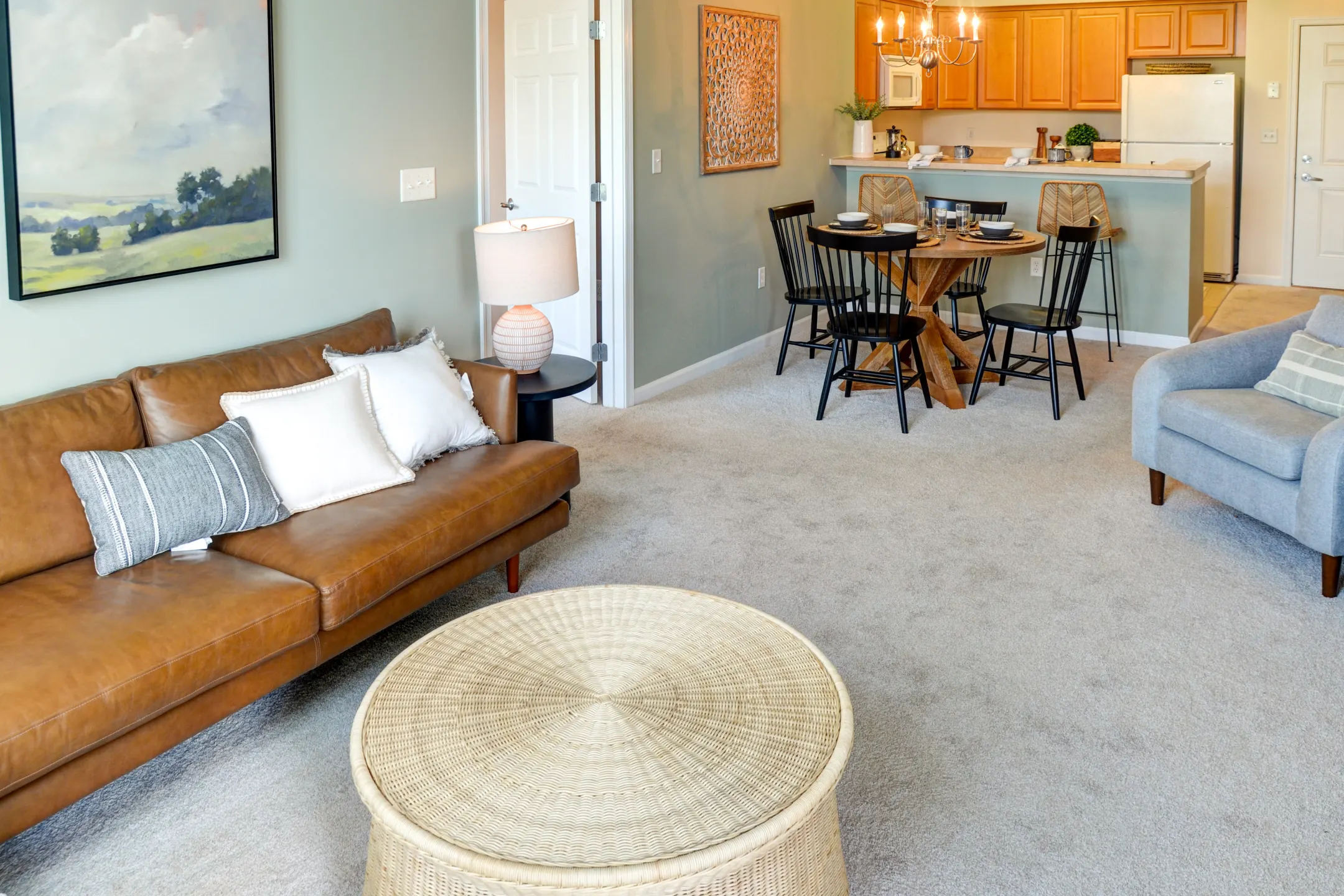 Parkland View Apartments Apartments Breinigsville, PA 18031