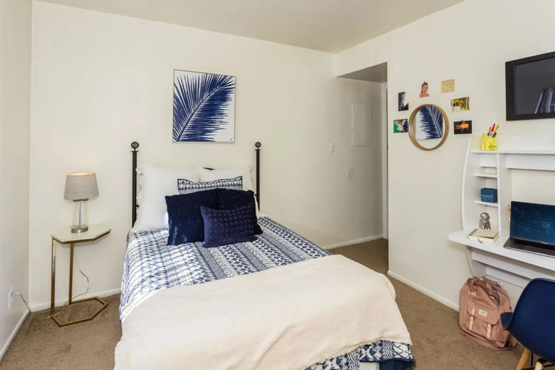 University Square Apartments - 700 W University Ave | Flagstaff, AZ ...