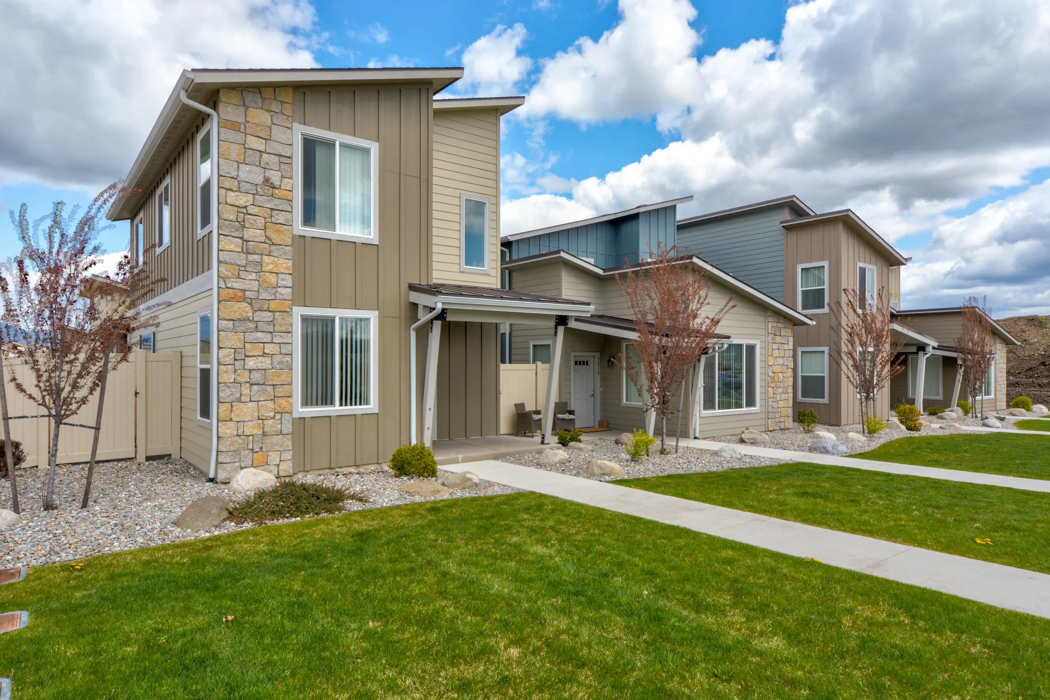 Cottages at Tullamore 4100 N Charleville Rd Post Falls, ID