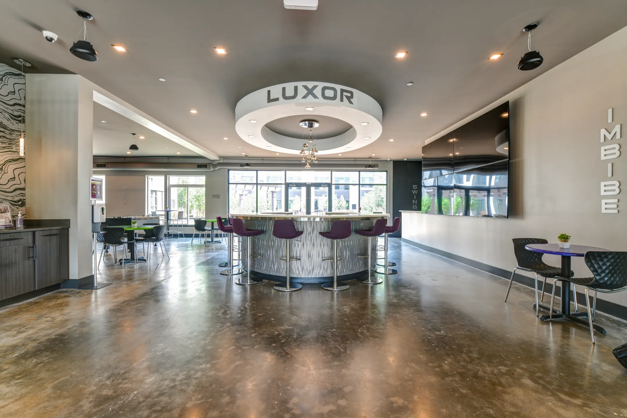 Luxor Lifestyle Apartments Lansdale: A Haven Of Comfort And Convenience