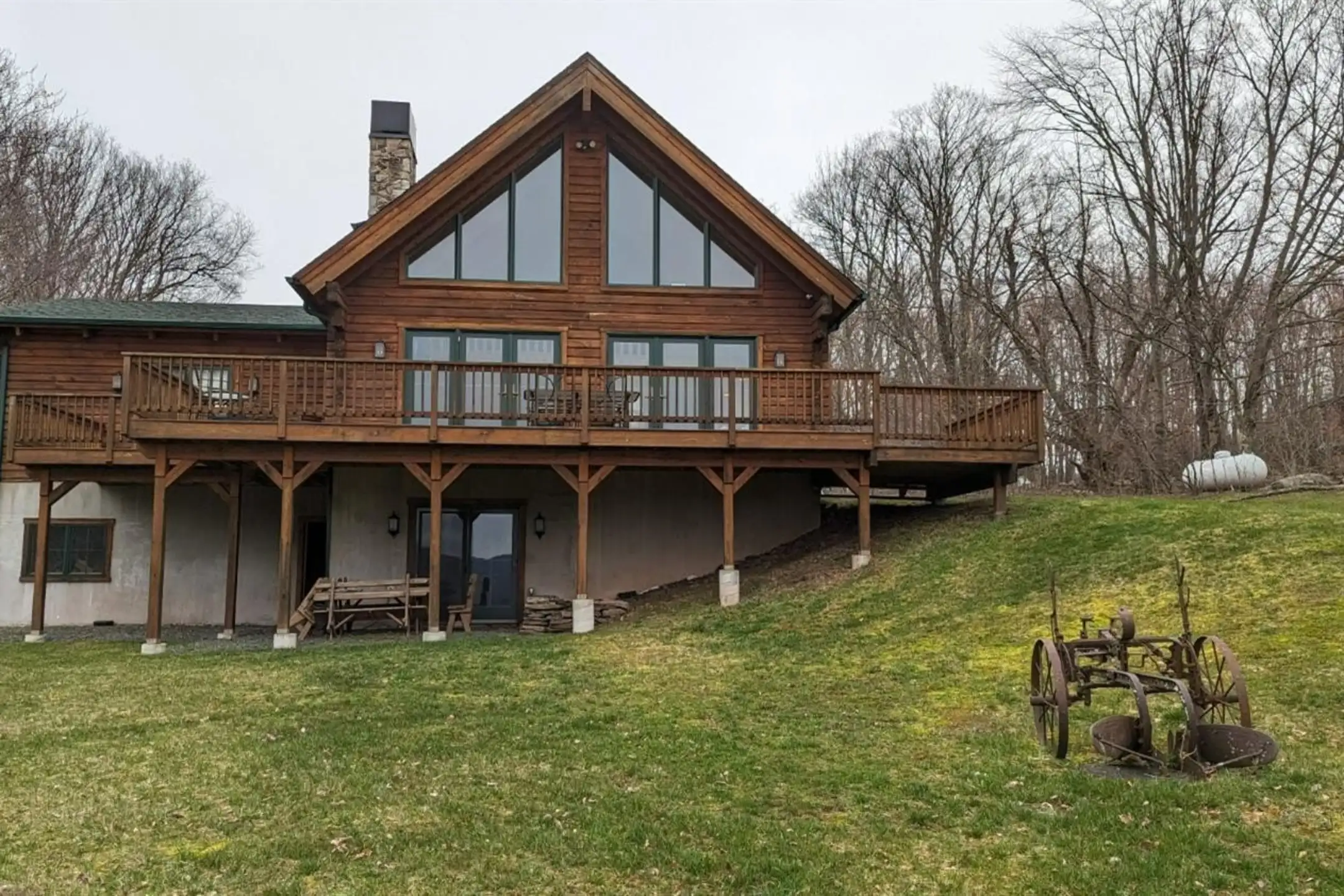 292 Van Etten Rd  
