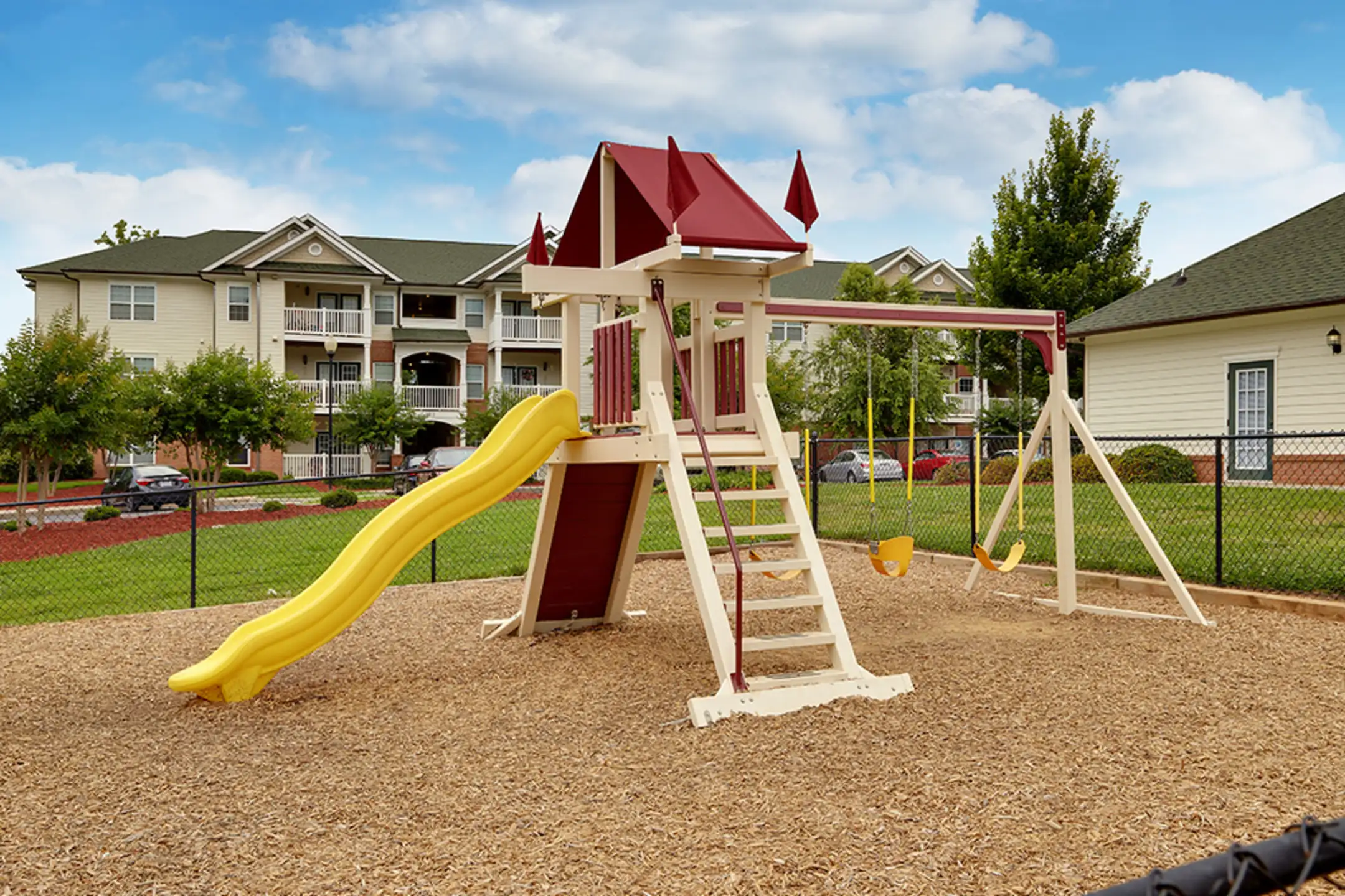 Rowan Pointe 109 Willhaven Drive Mocksville, NC Apartments for Rent