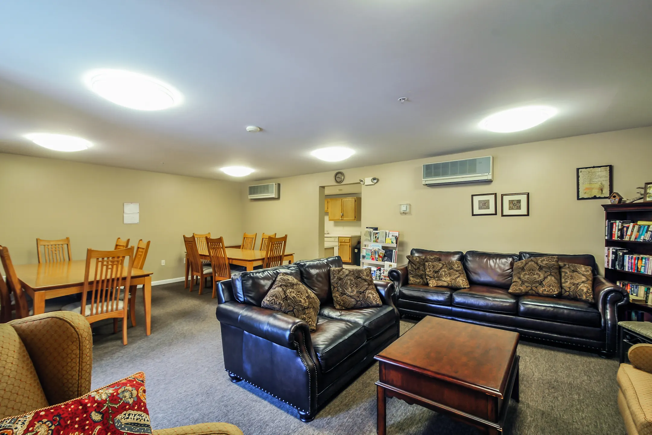 Hearthstone Senior Apartments Apartments Goshen, NY 10924